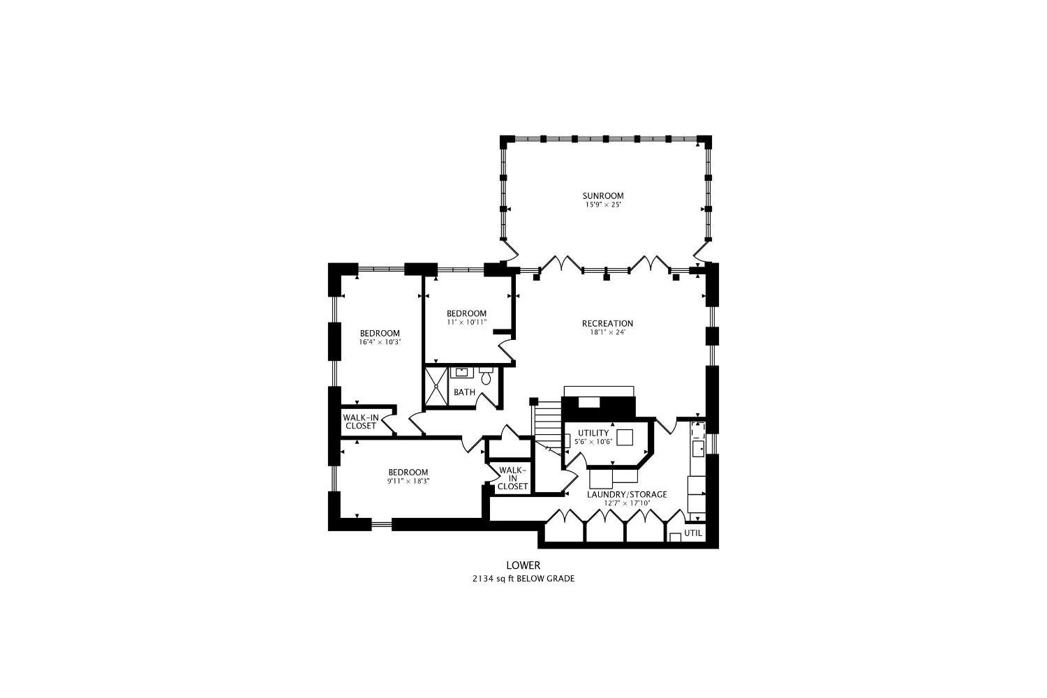 2714 Lake Shore Drive