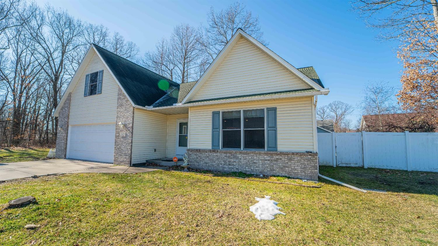 2621 Bruce Drive