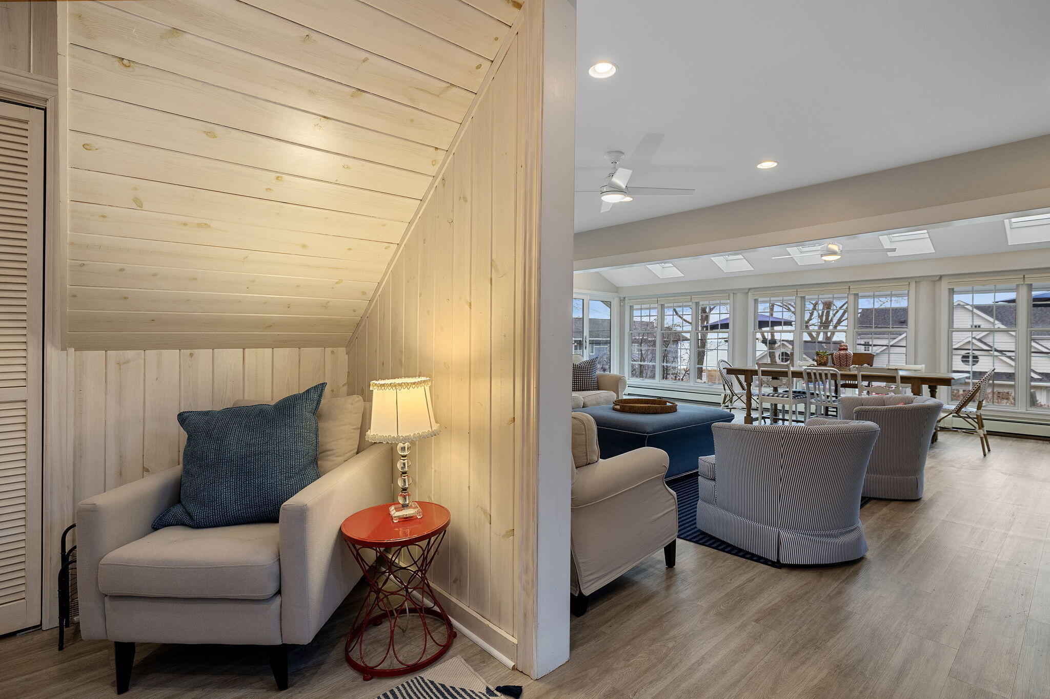 1625 Lake Shore Drive