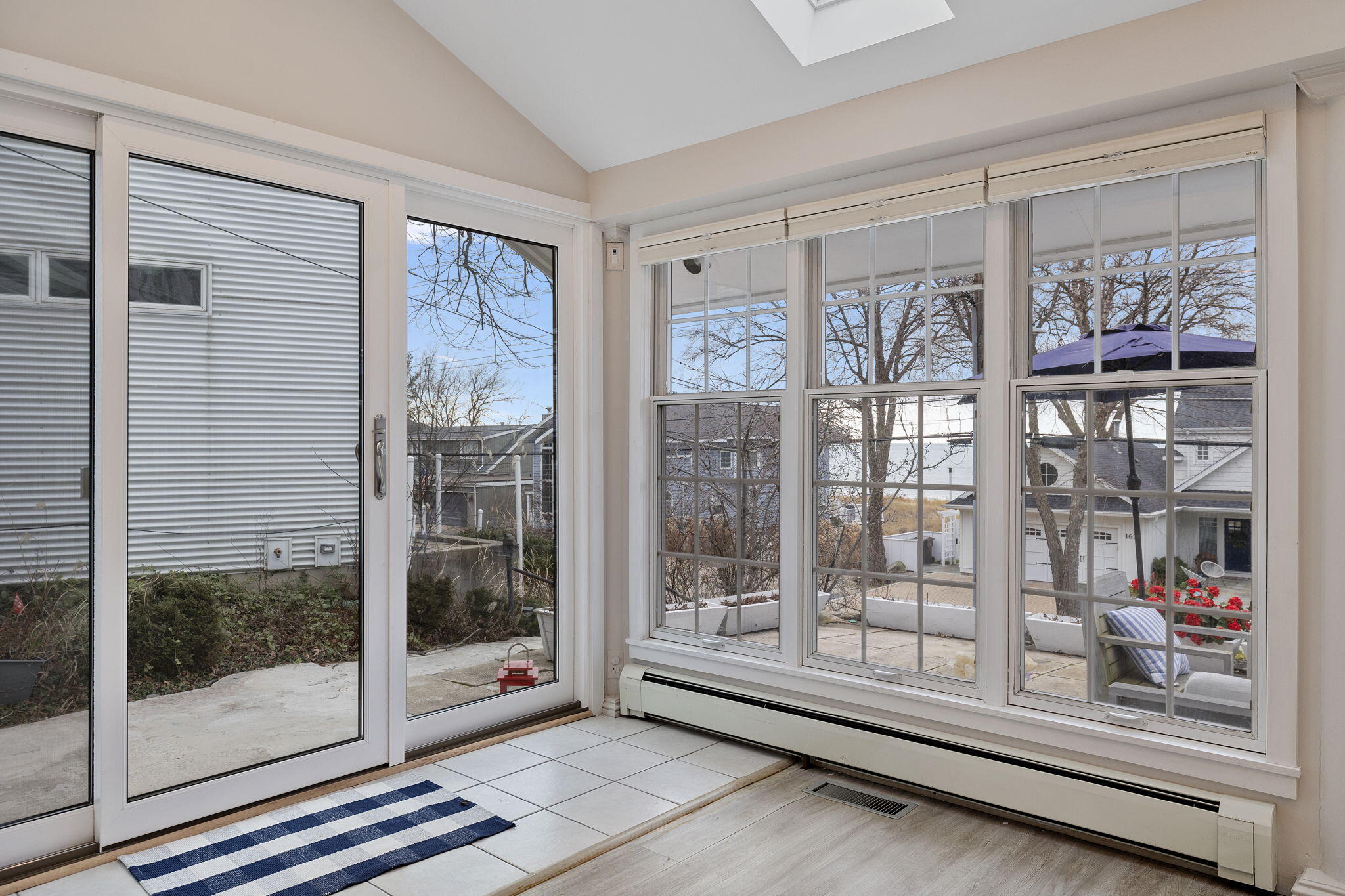 1625 Lake Shore Drive