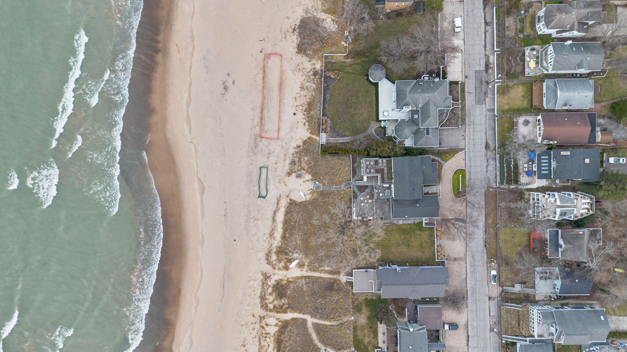 1625 Lake Shore Drive