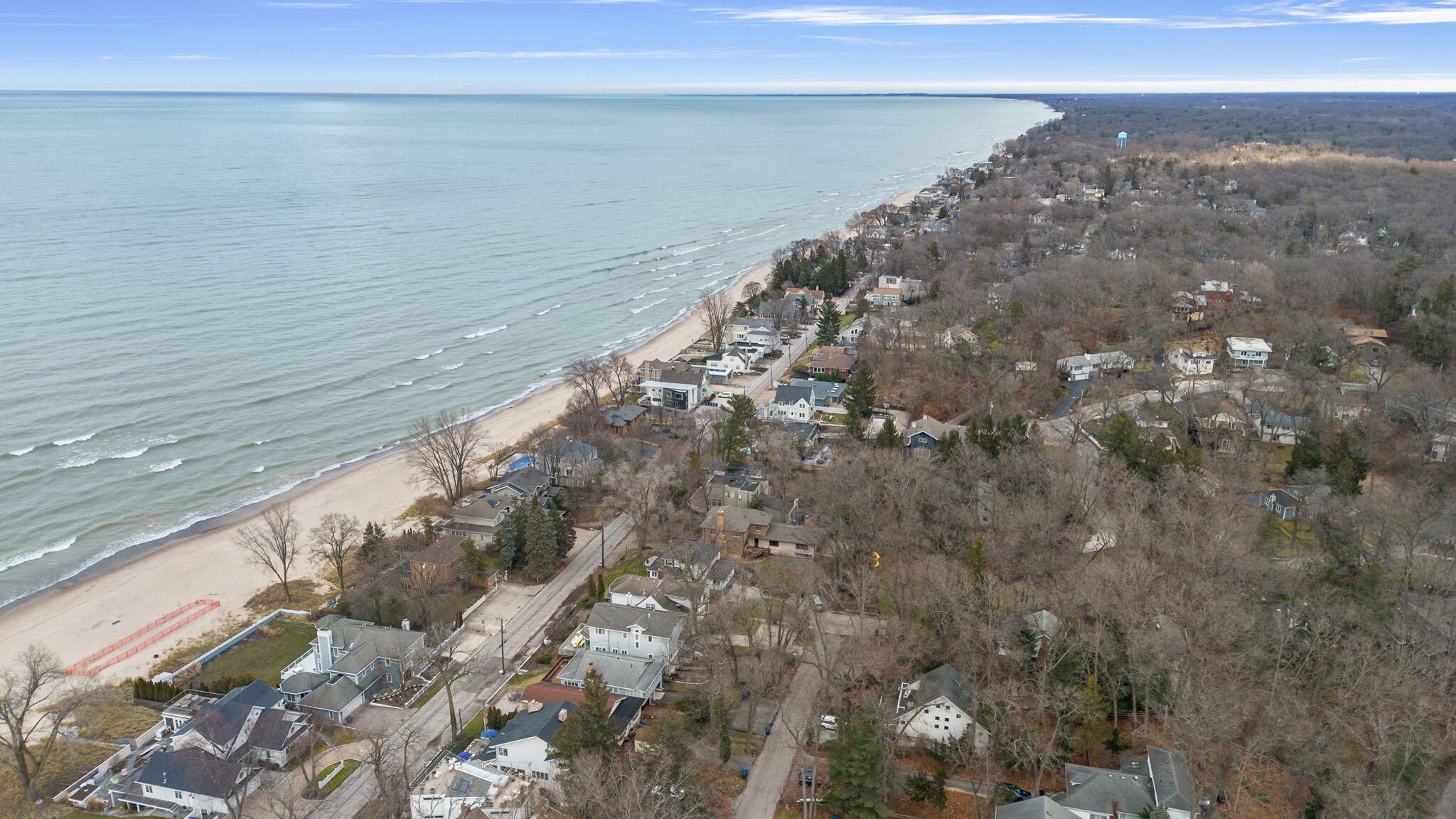 1625 Lake Shore Drive