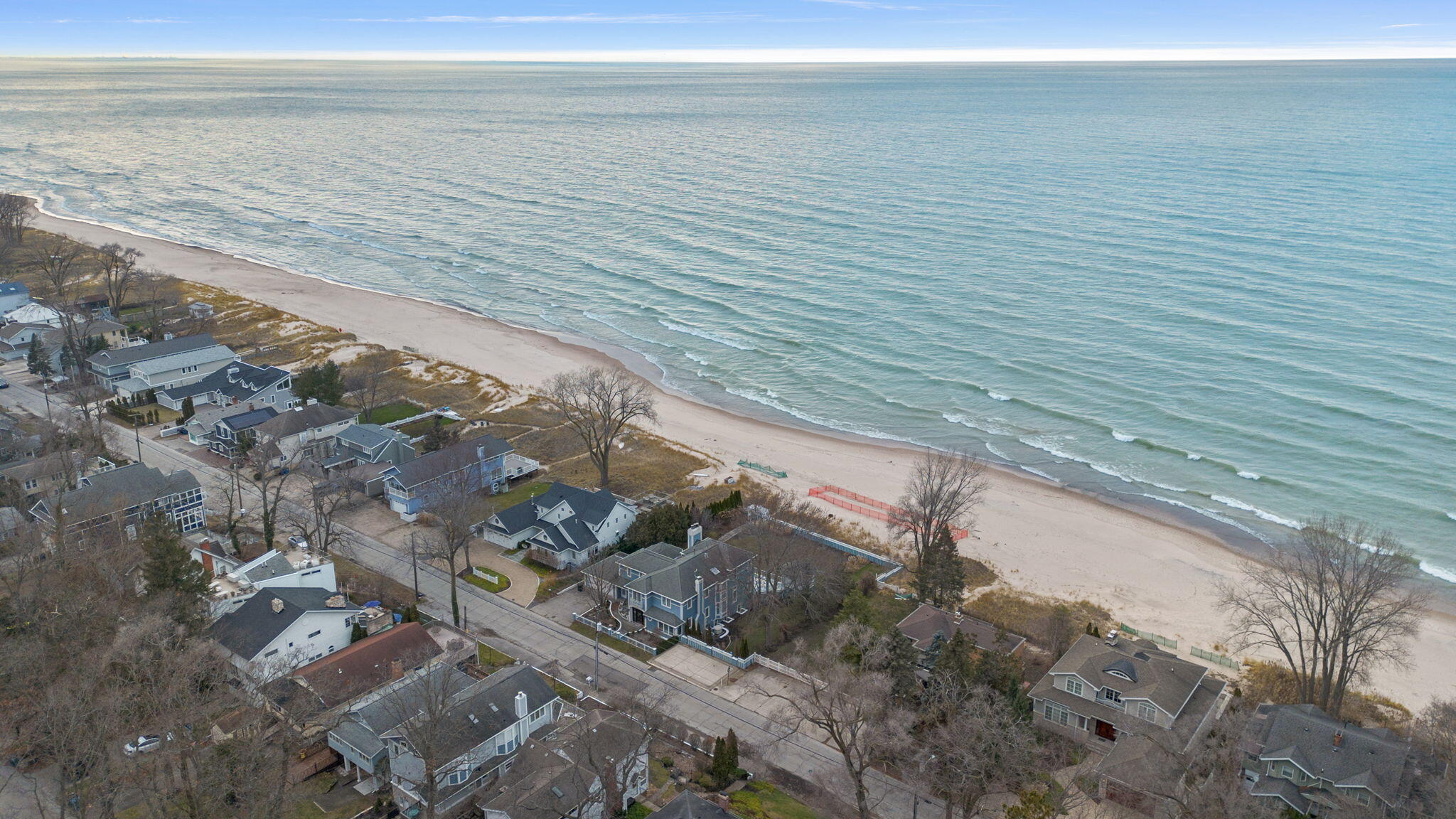 1625 Lake Shore Drive