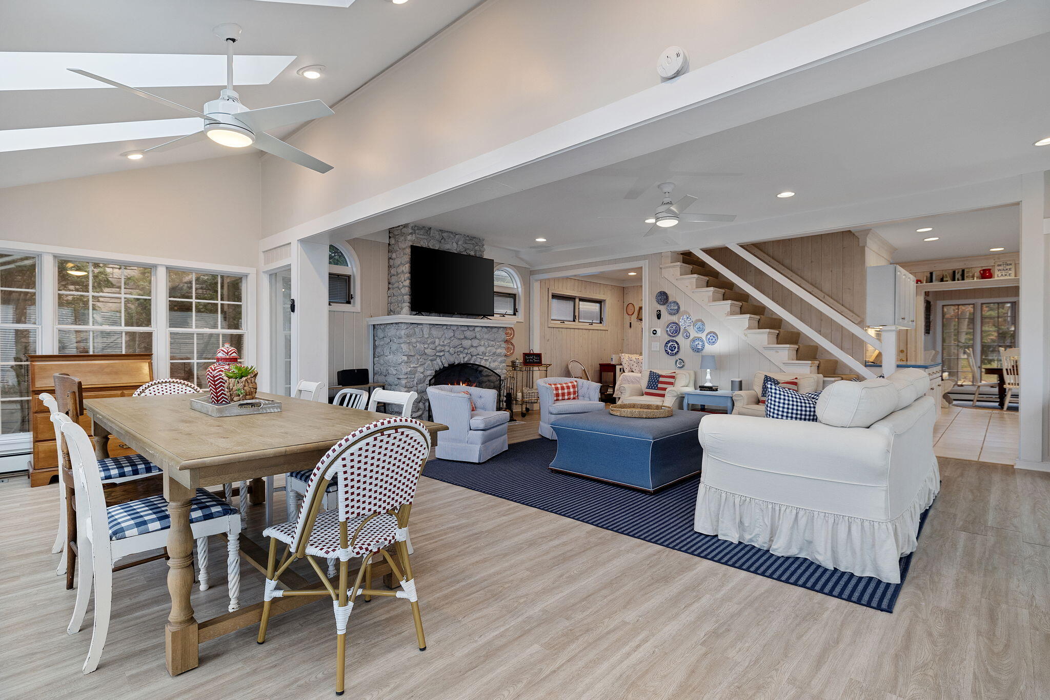 1625 Lake Shore Drive
