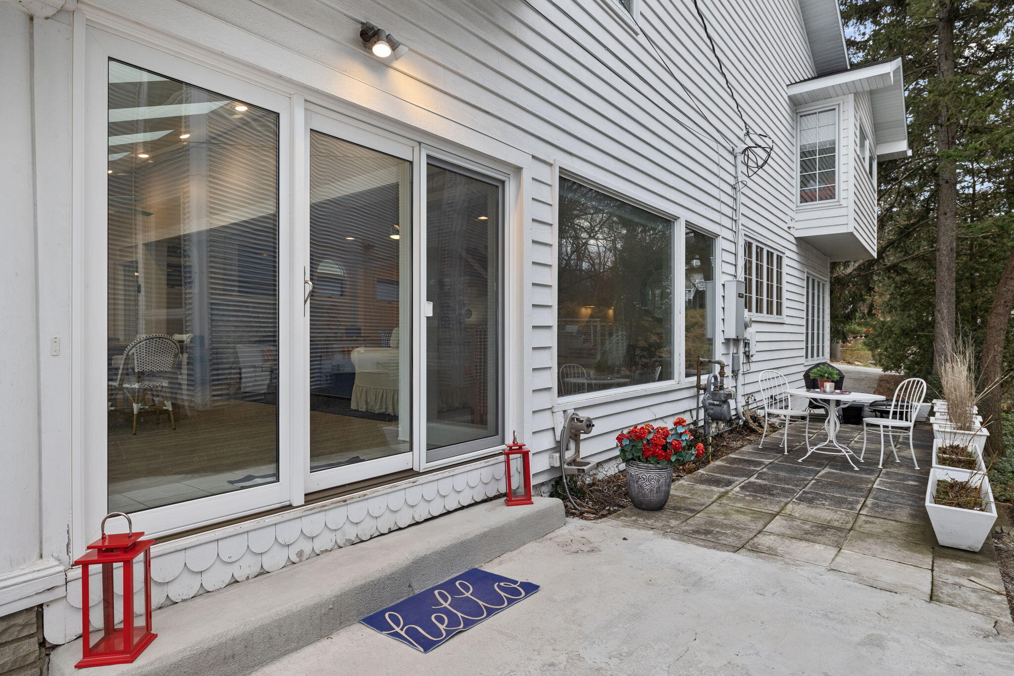 1625 Lake Shore Drive