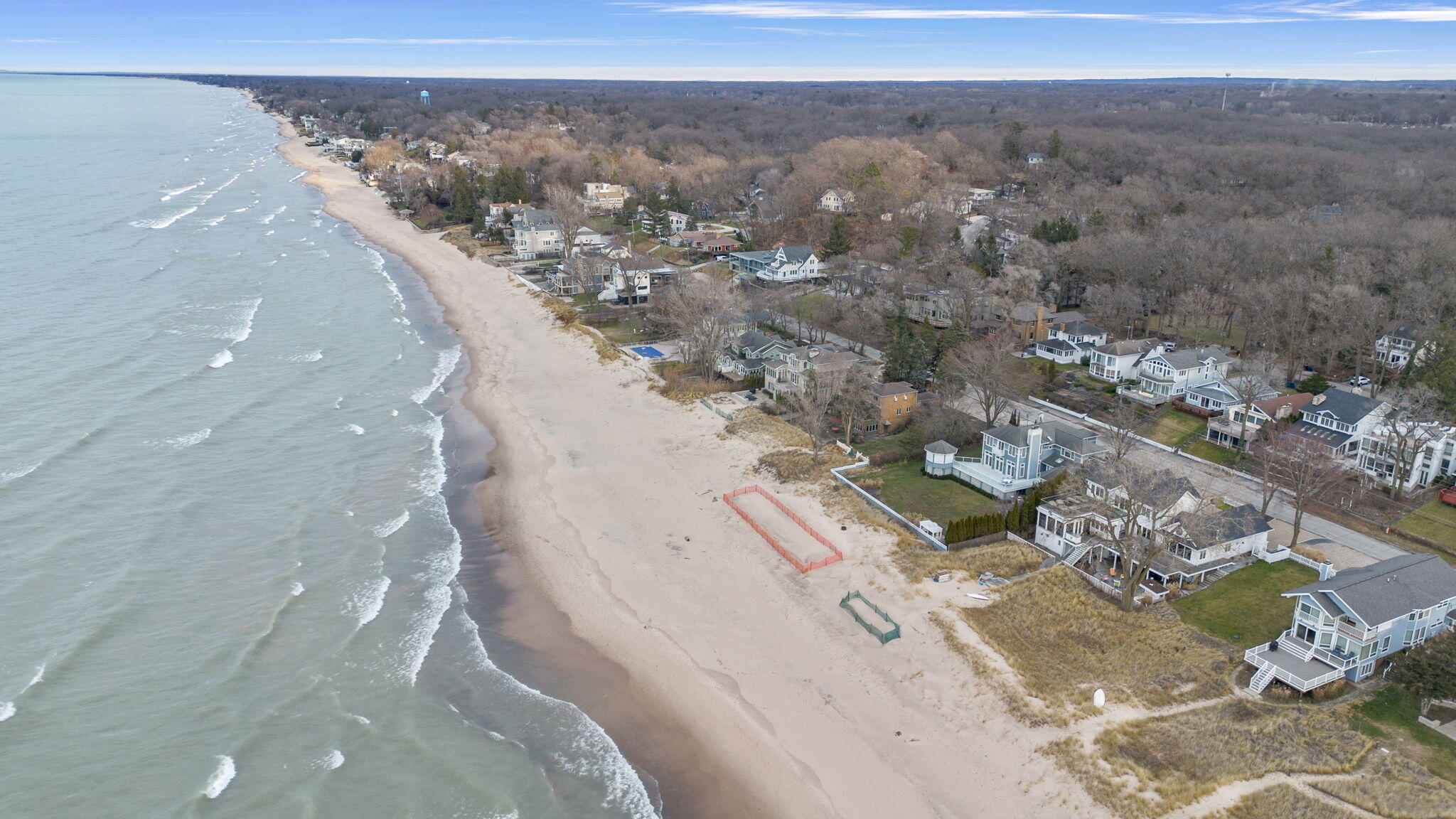1625 Lake Shore Drive