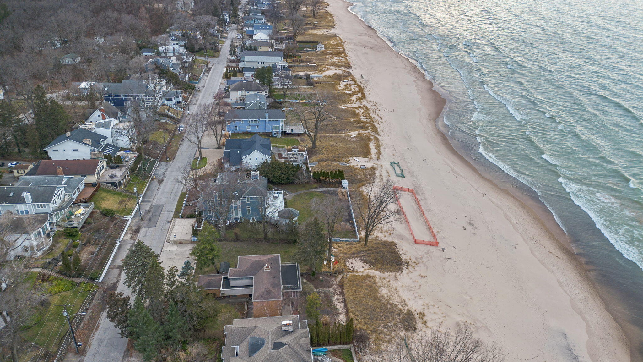 1625 Lake Shore Drive