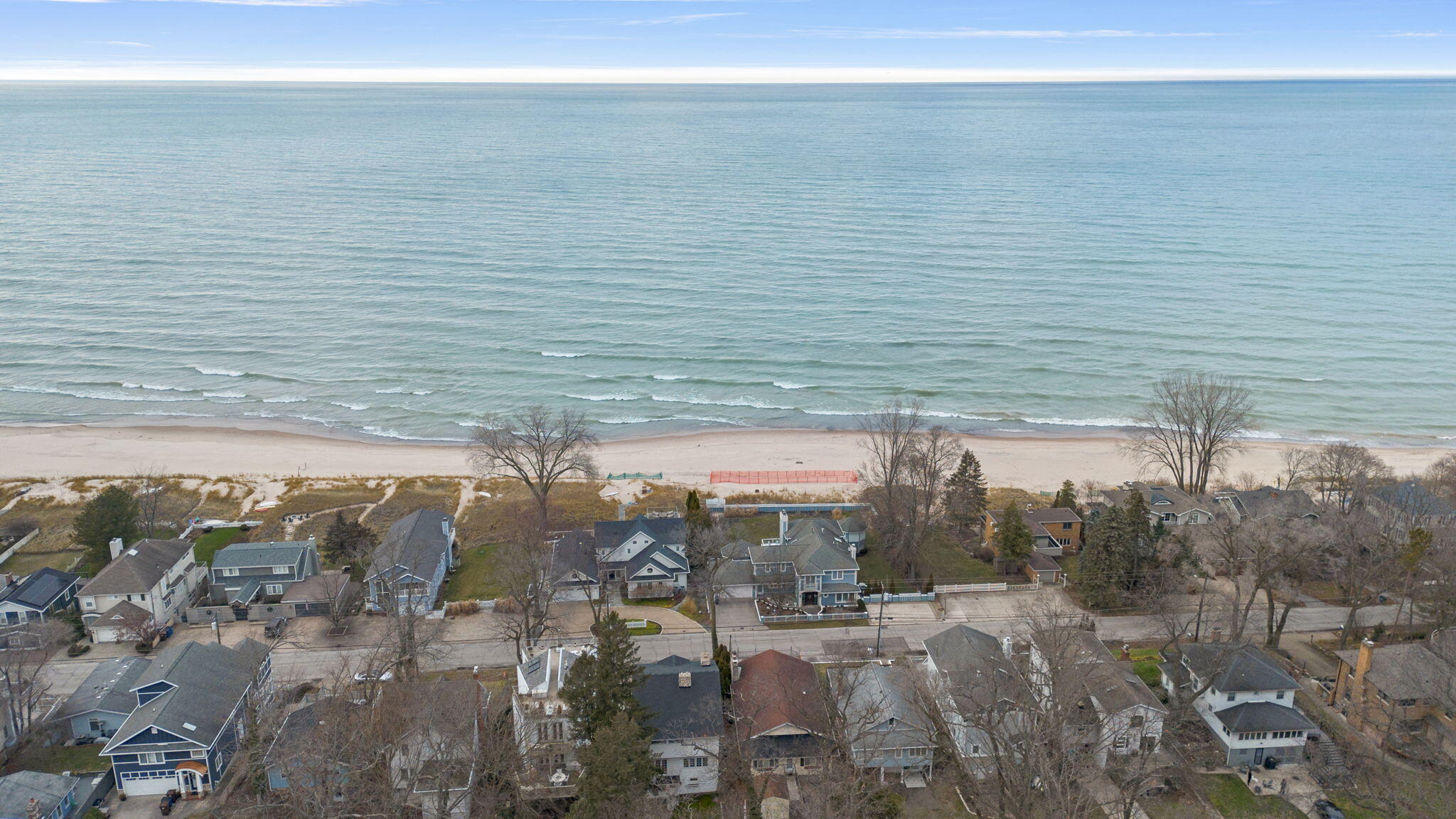 1625 Lake Shore Drive