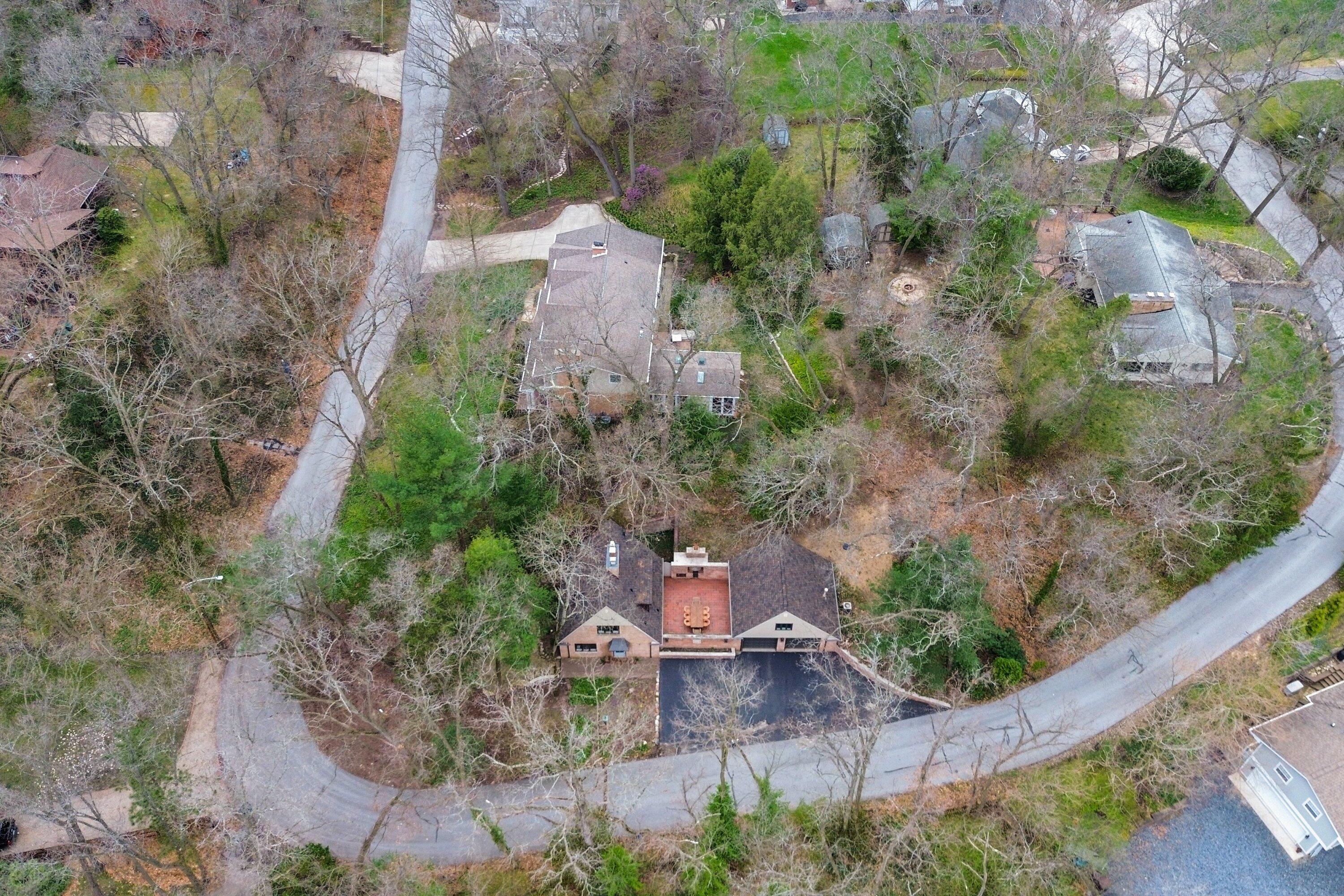 3013 Northmoor Trail