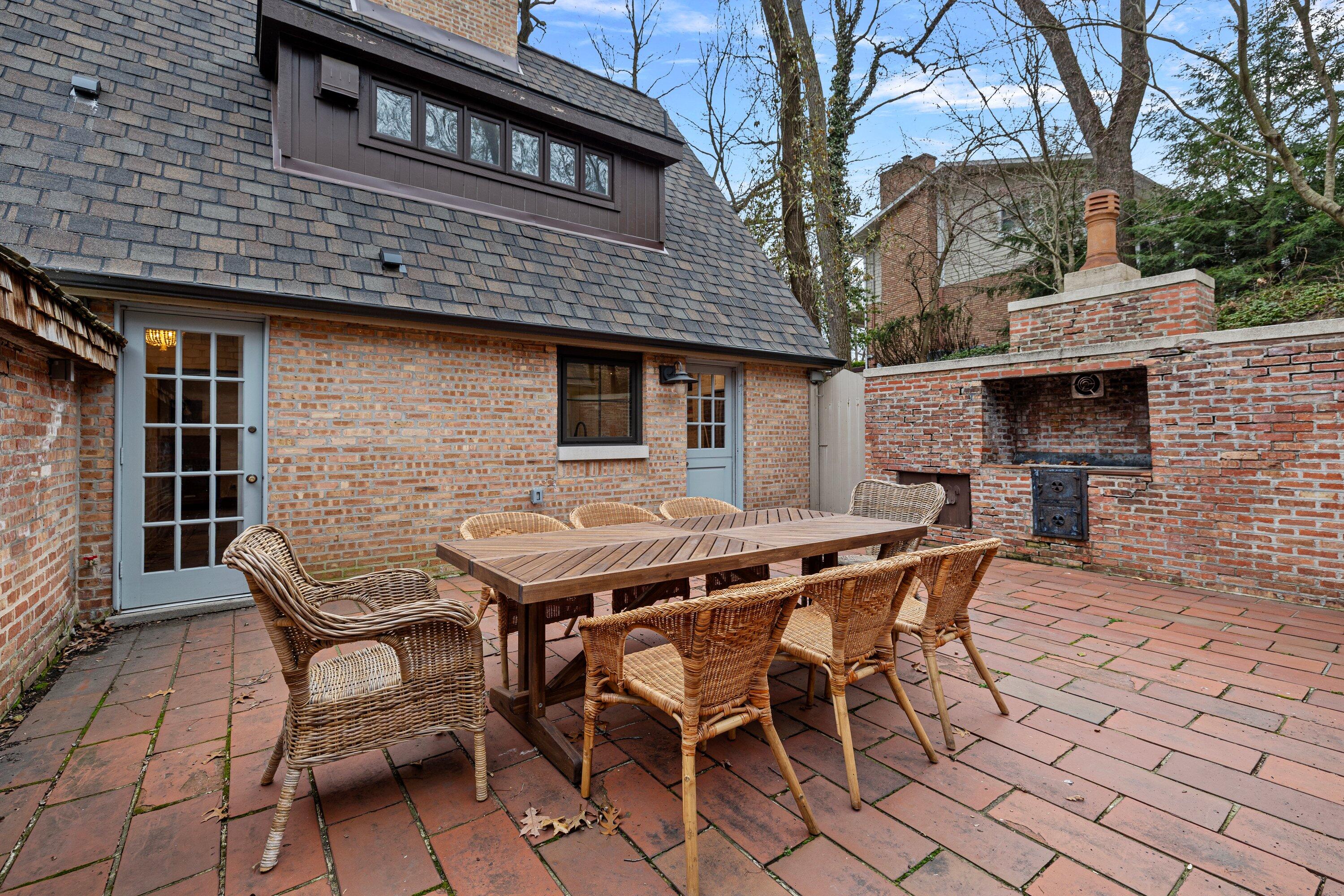 3013 Northmoor Trail