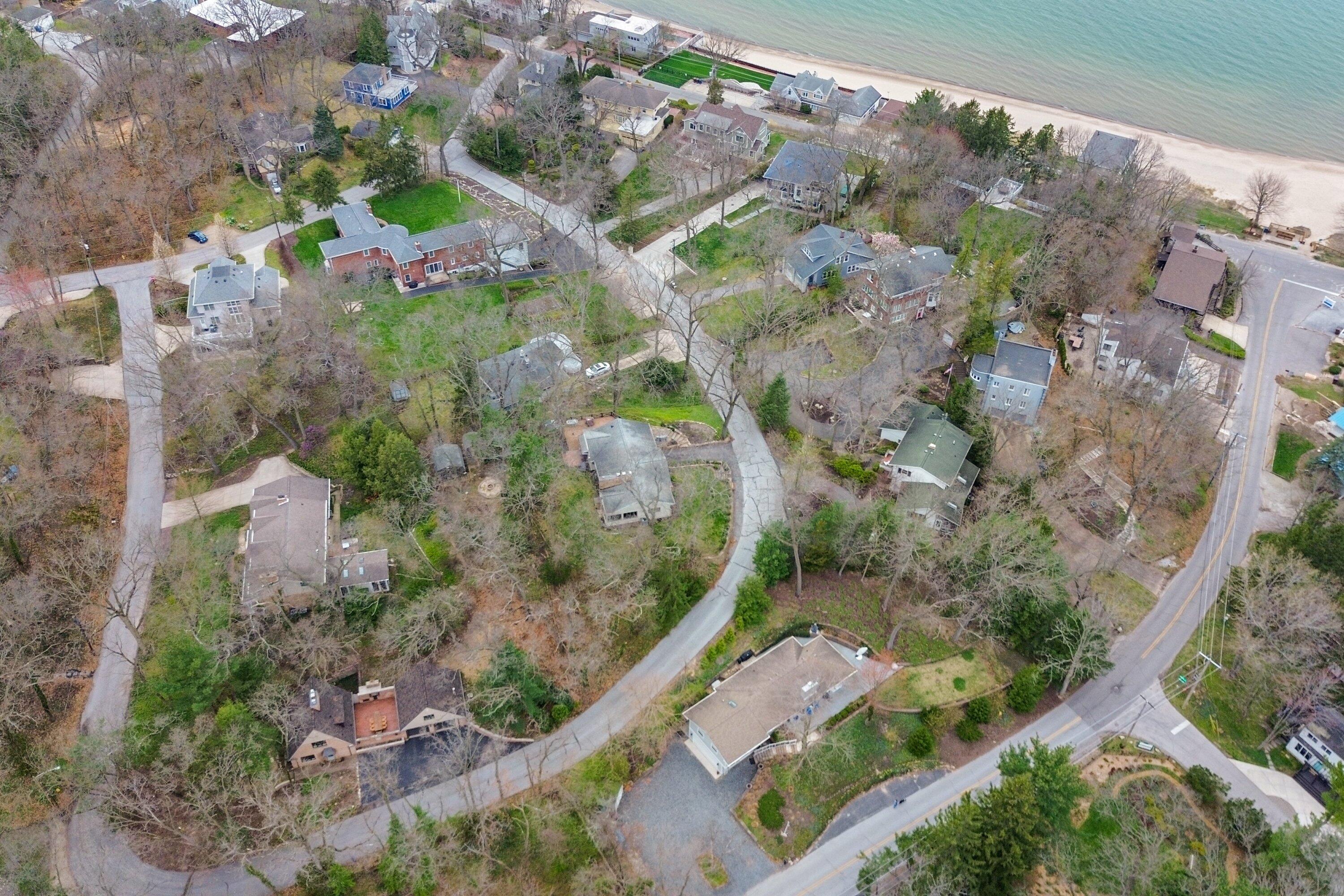 3013 Northmoor Trail