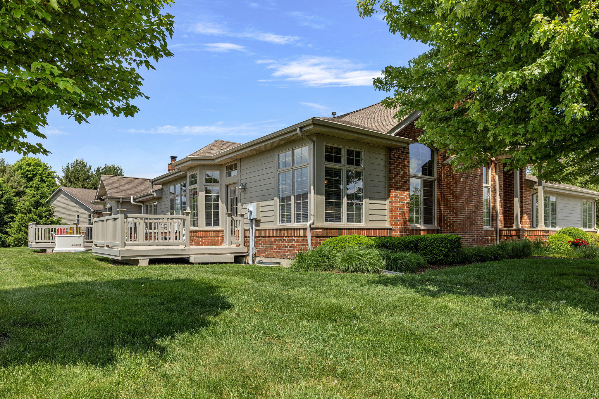 3224 N Briar Leaf Court
