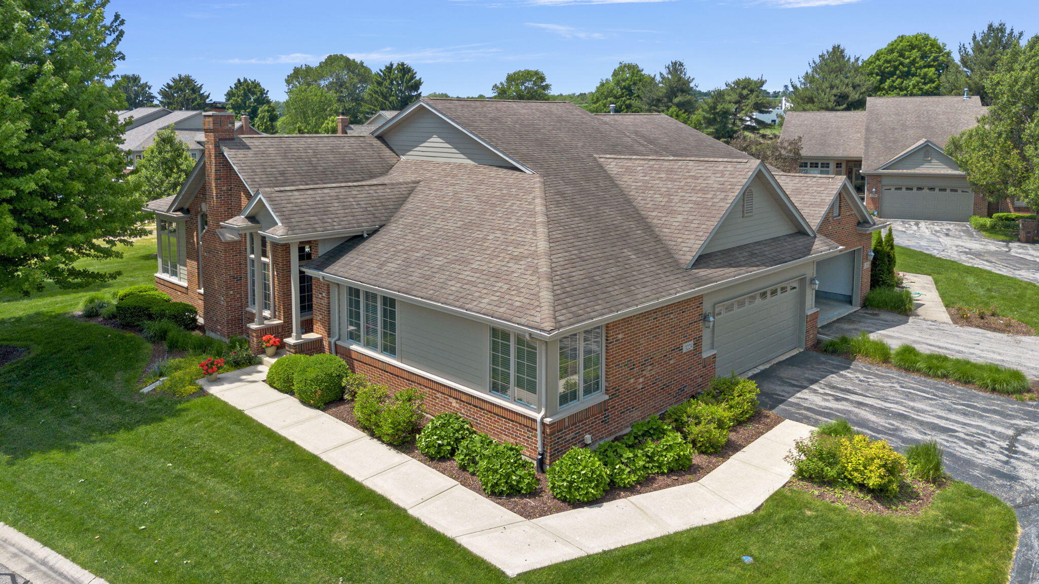 3224 N Briar Leaf Court