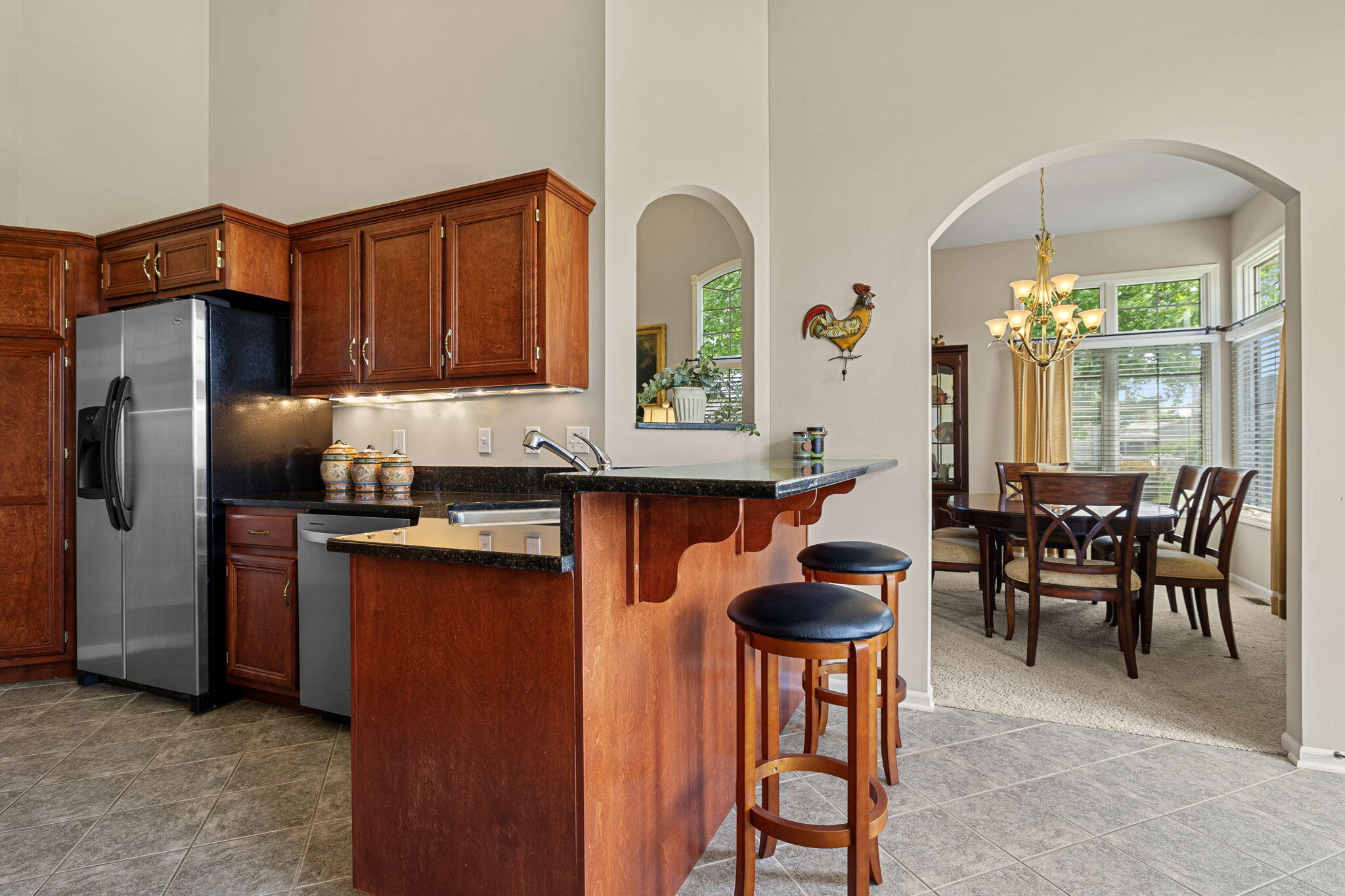 3224 N Briar Leaf Court