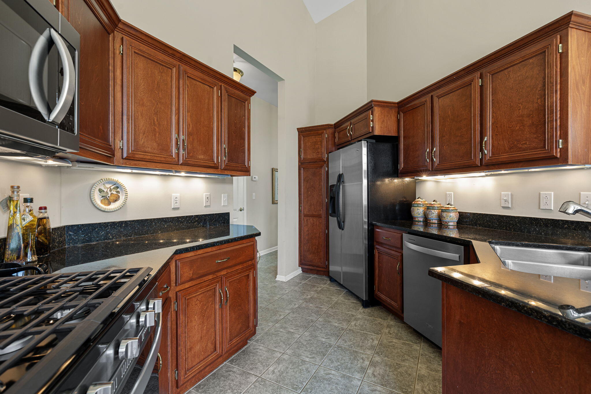 3224 N Briar Leaf Court