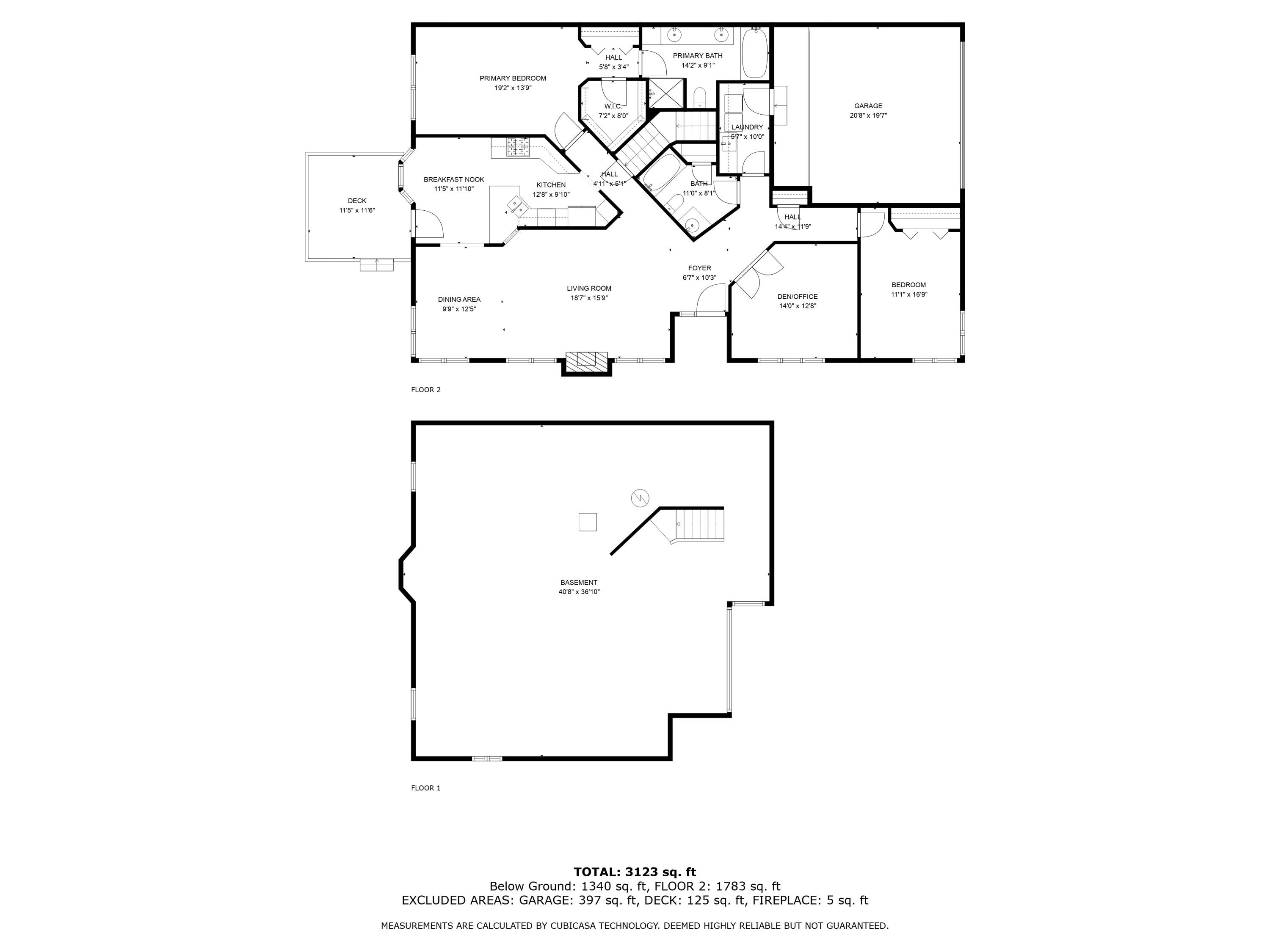 3224 N Briar Leaf Court