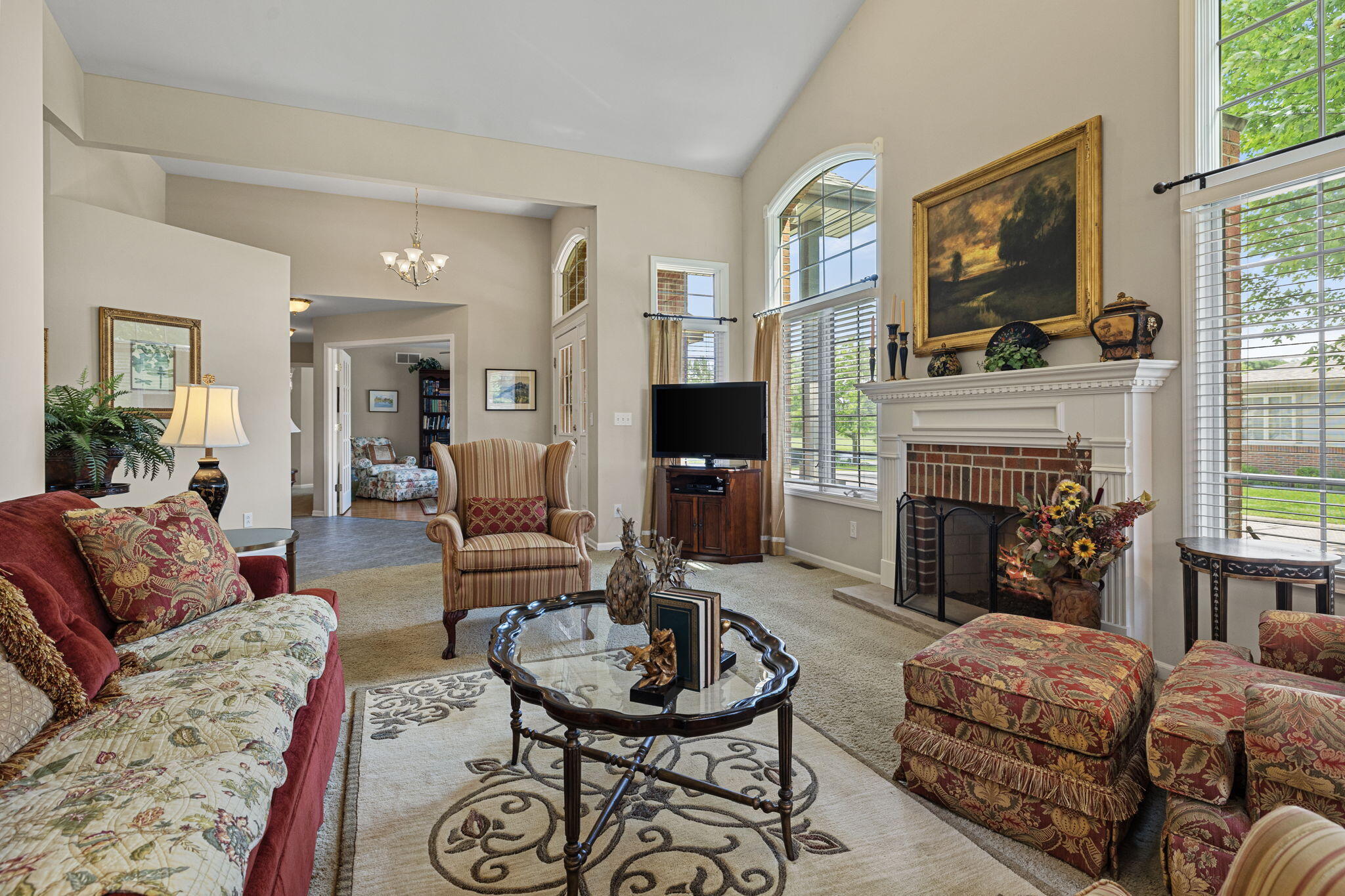 3224 N Briar Leaf Court