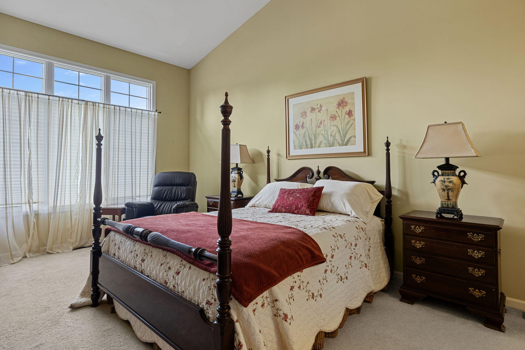 3224 N Briar Leaf Court