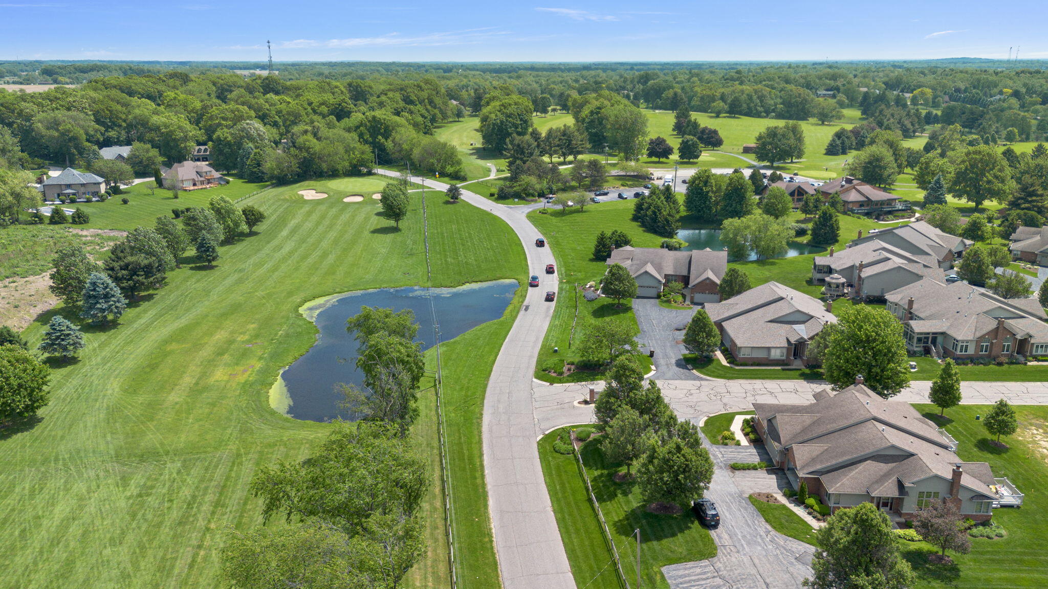 3224 N Briar Leaf Court