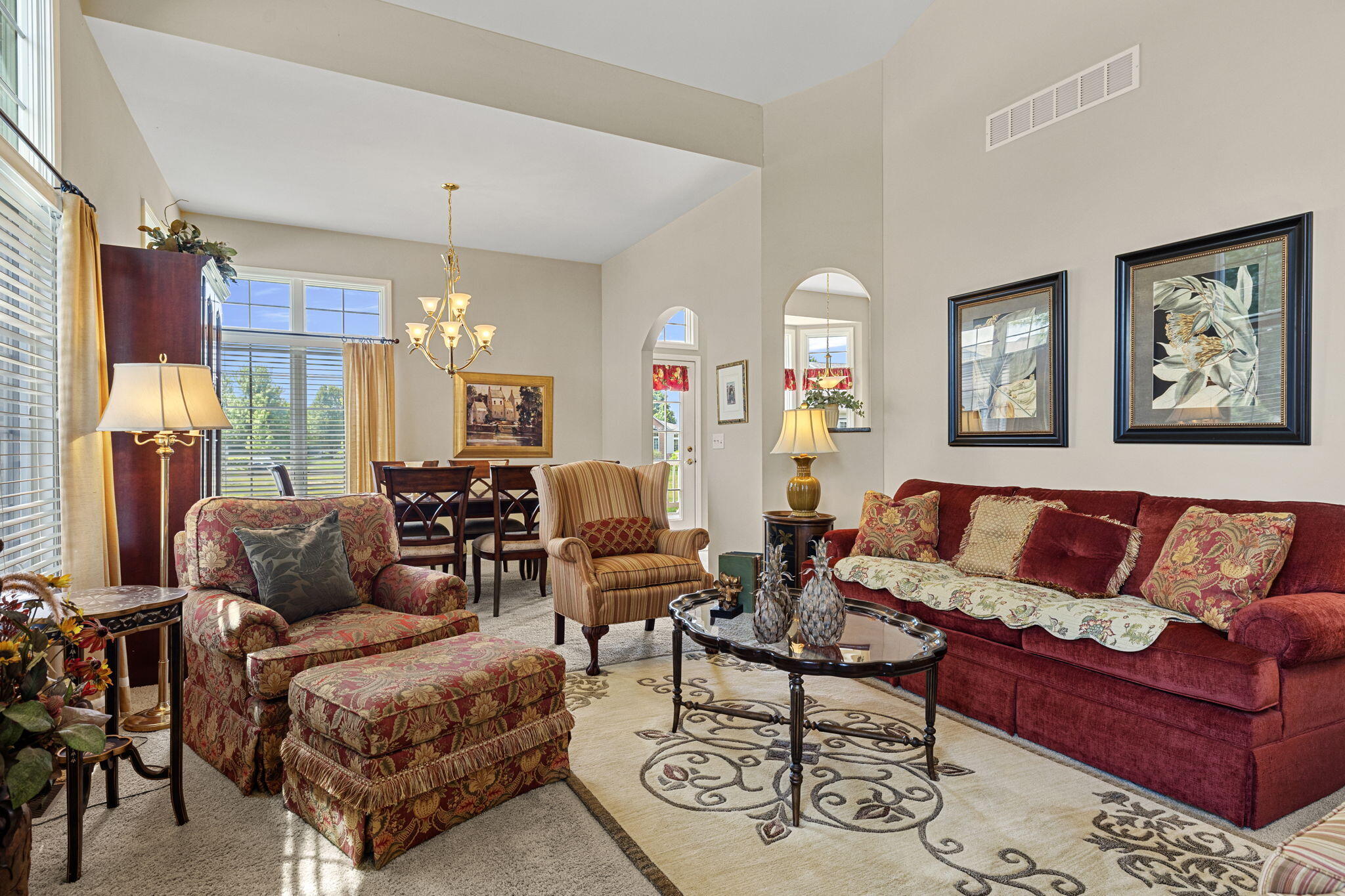3224 N Briar Leaf Court