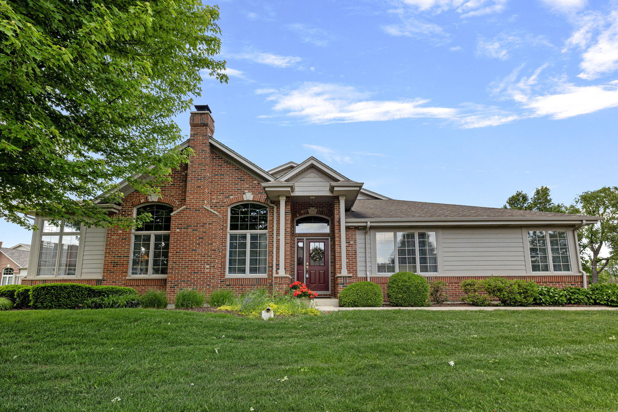 3224 N Briar Leaf Court