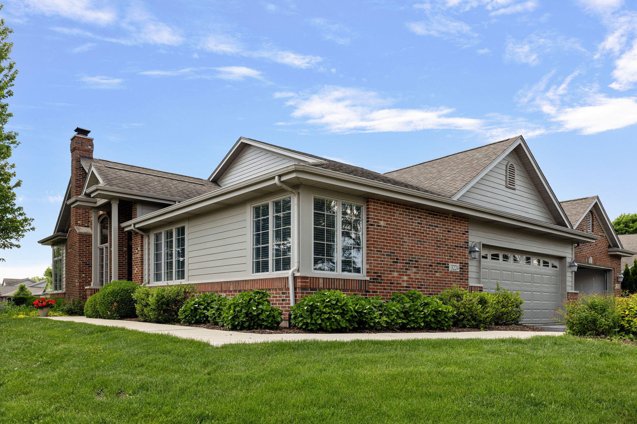 3224 N Briar Leaf Court
