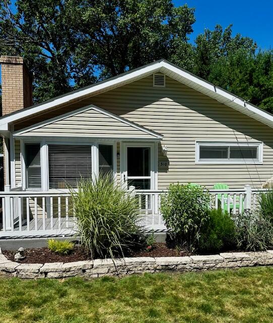 310 Maplewood Drive