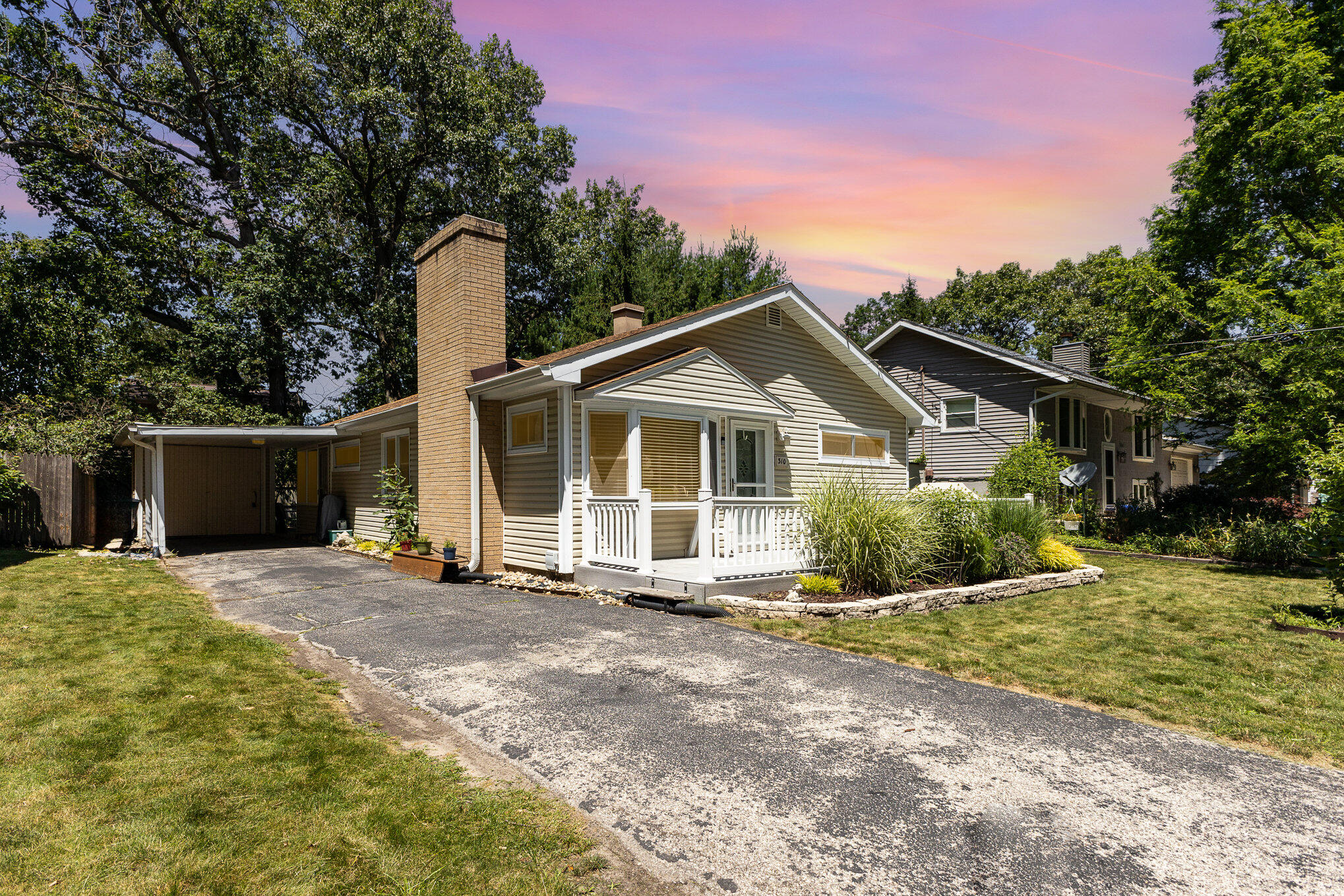 310 Maplewood Drive