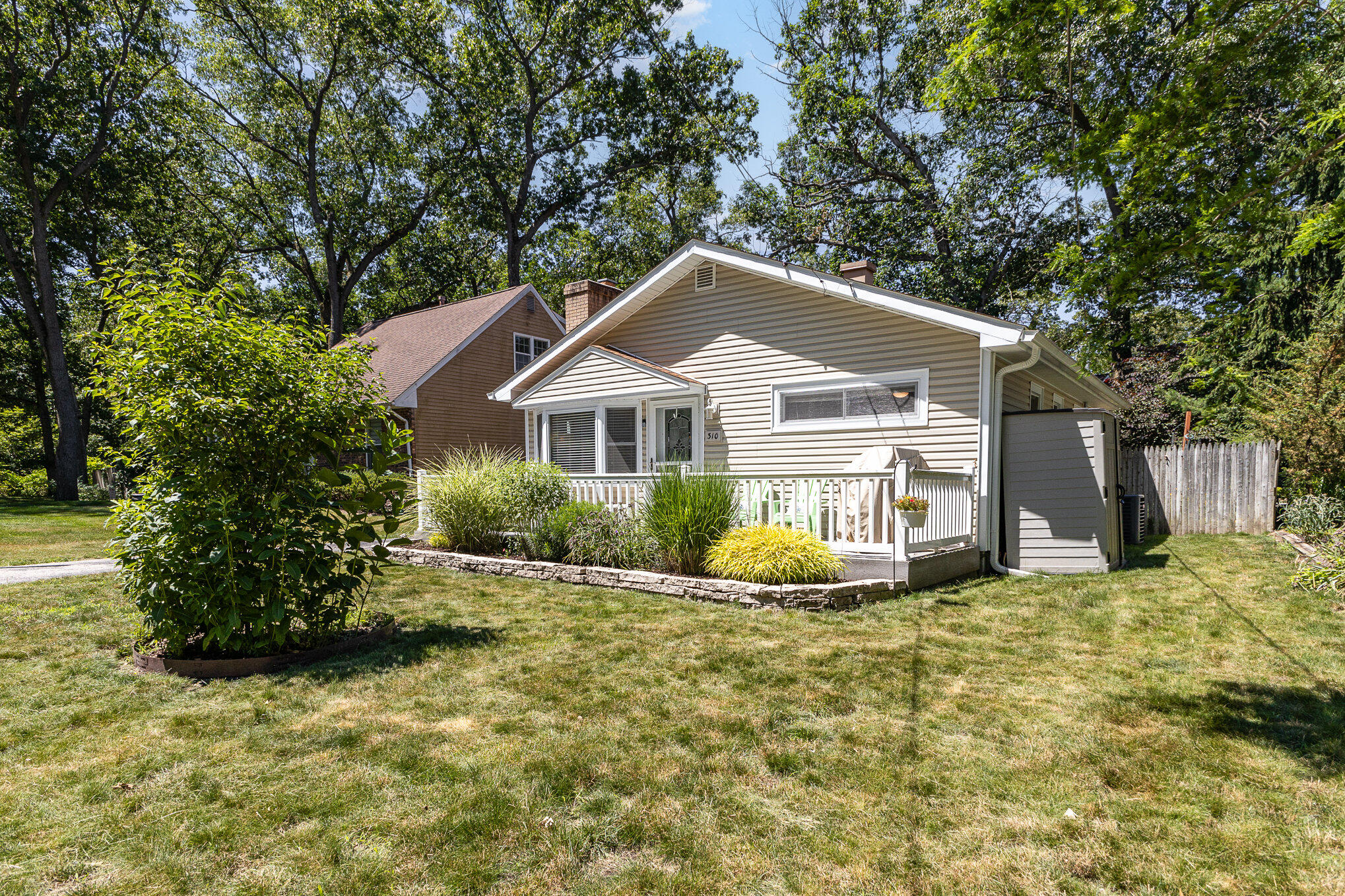 310 Maplewood Drive