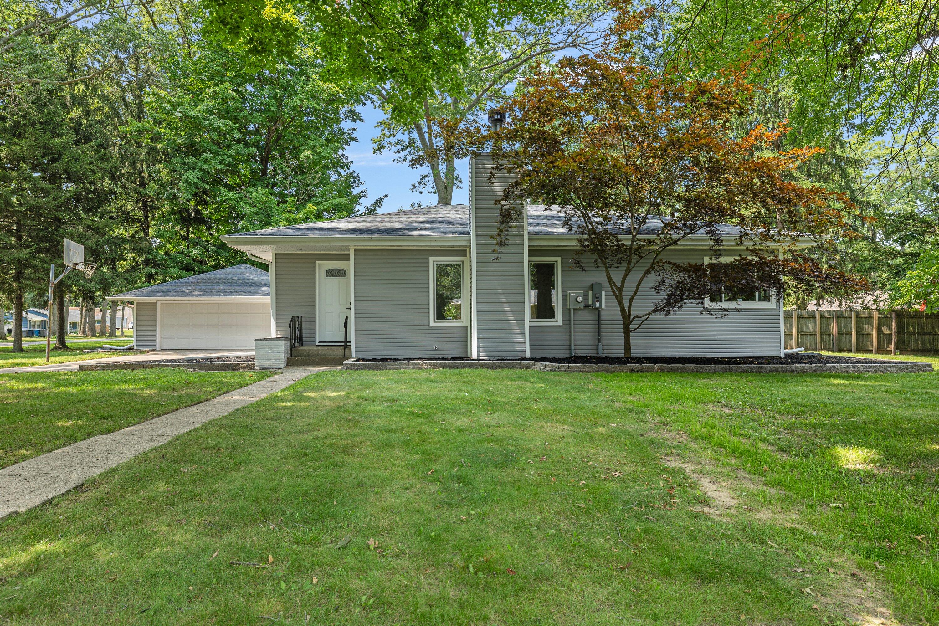 213 Cardinal Drive