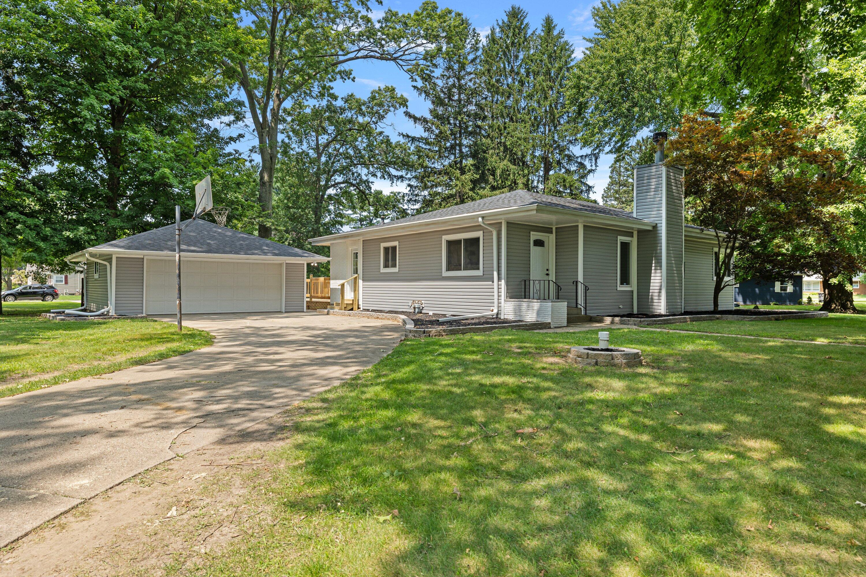 213 Cardinal Drive