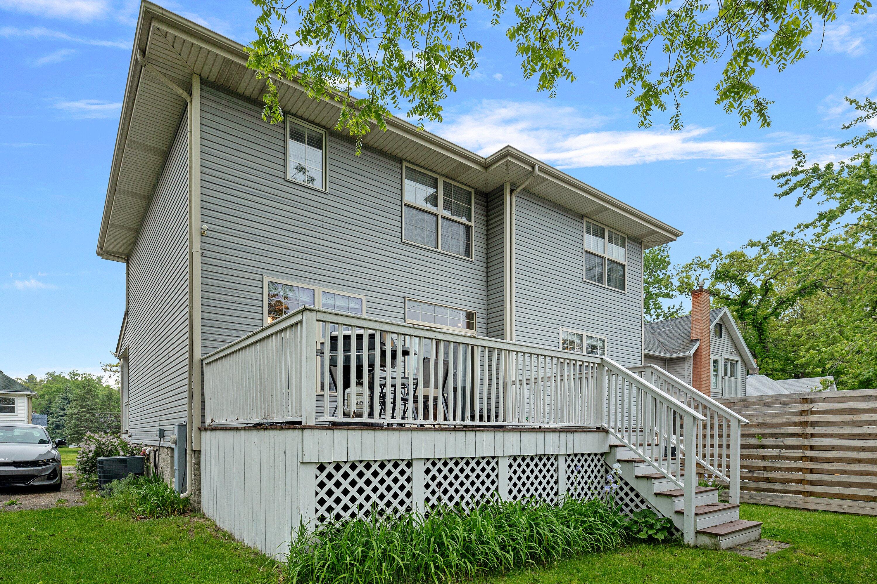 207 Fogarty Street