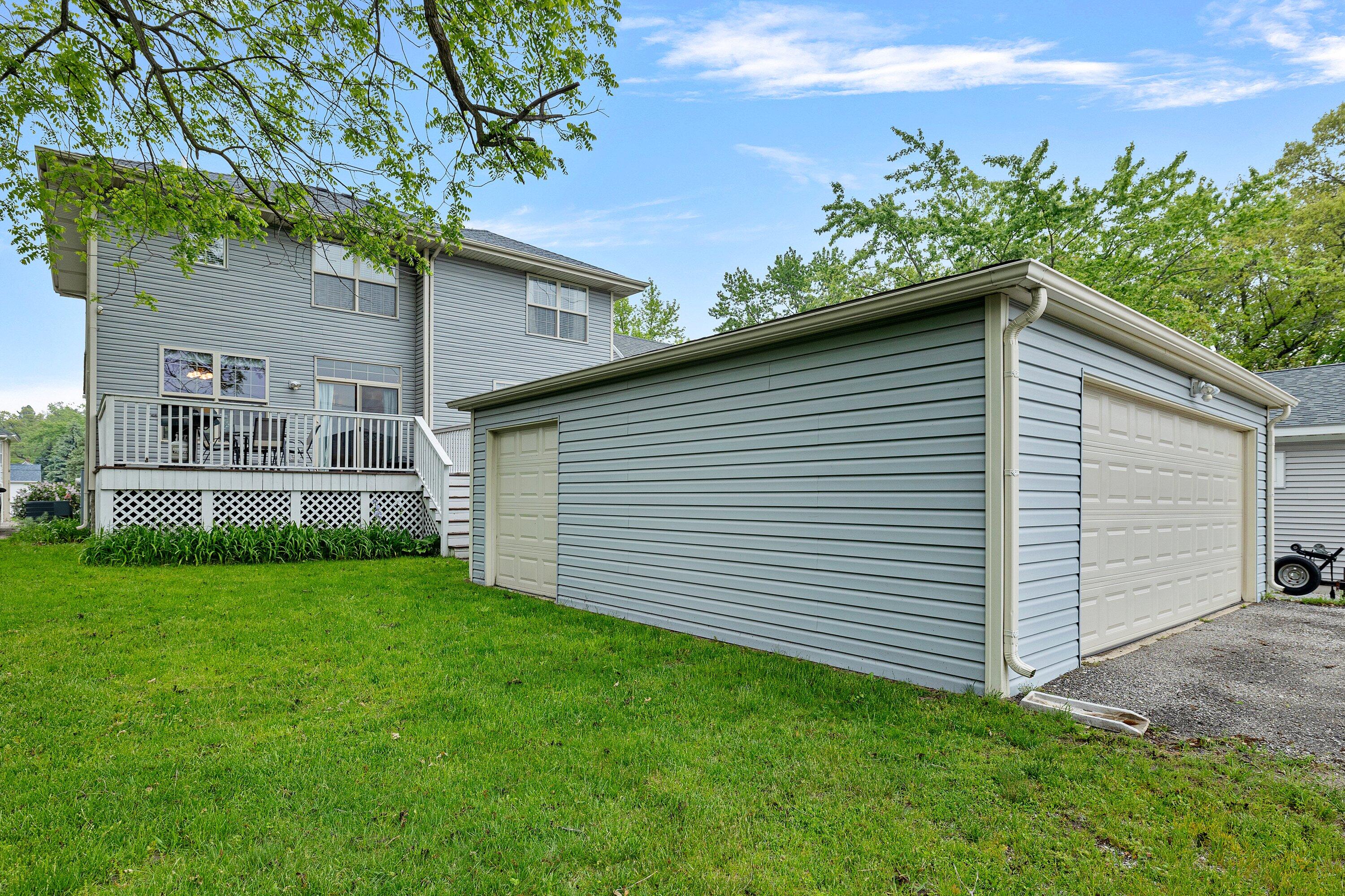 207 Fogarty Street