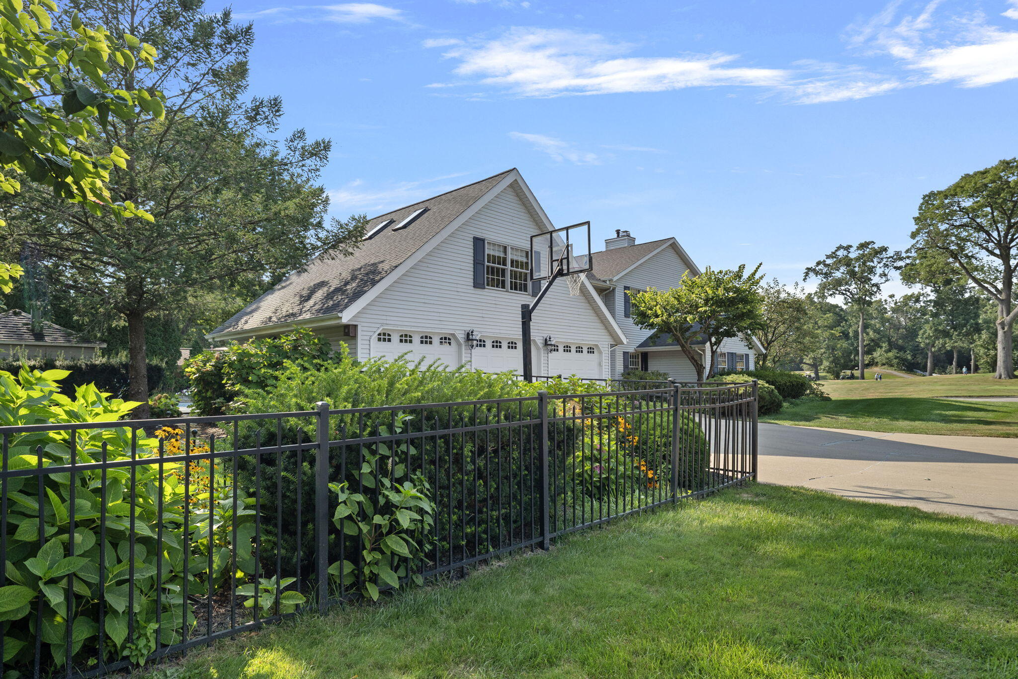 2609 Fairway Drive
