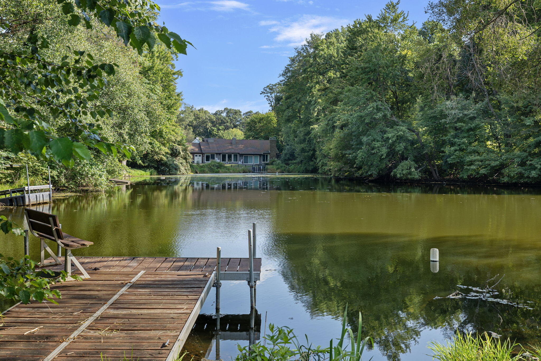 2609 Fairway Drive