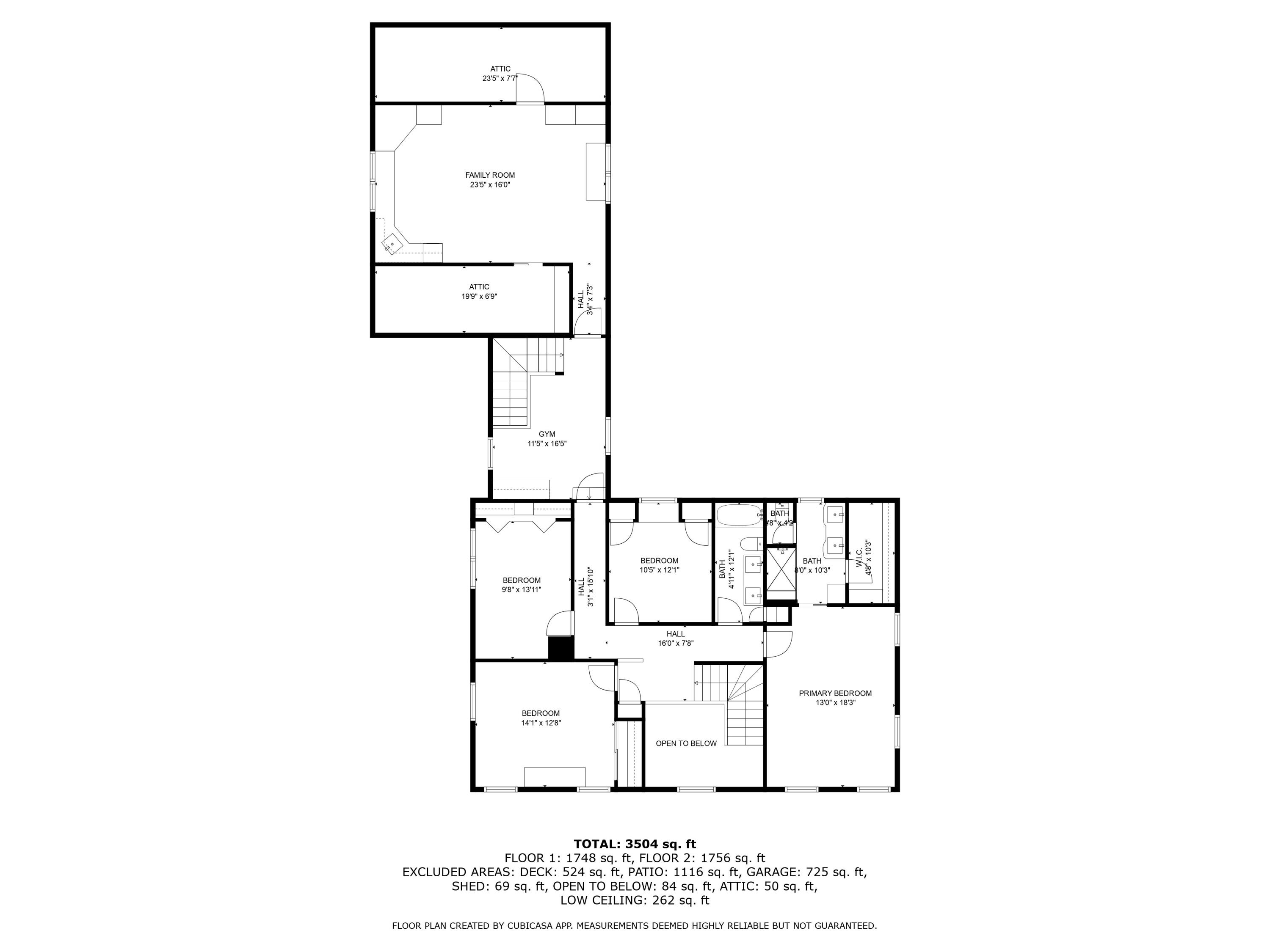 2609 Fairway Drive