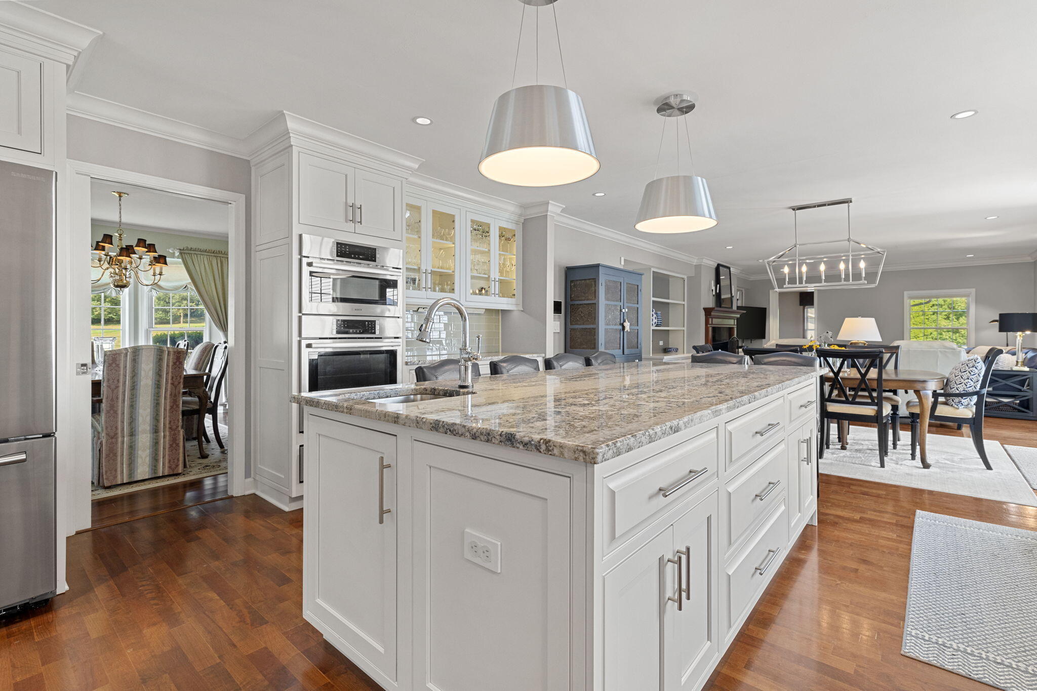 2609 Fairway Drive