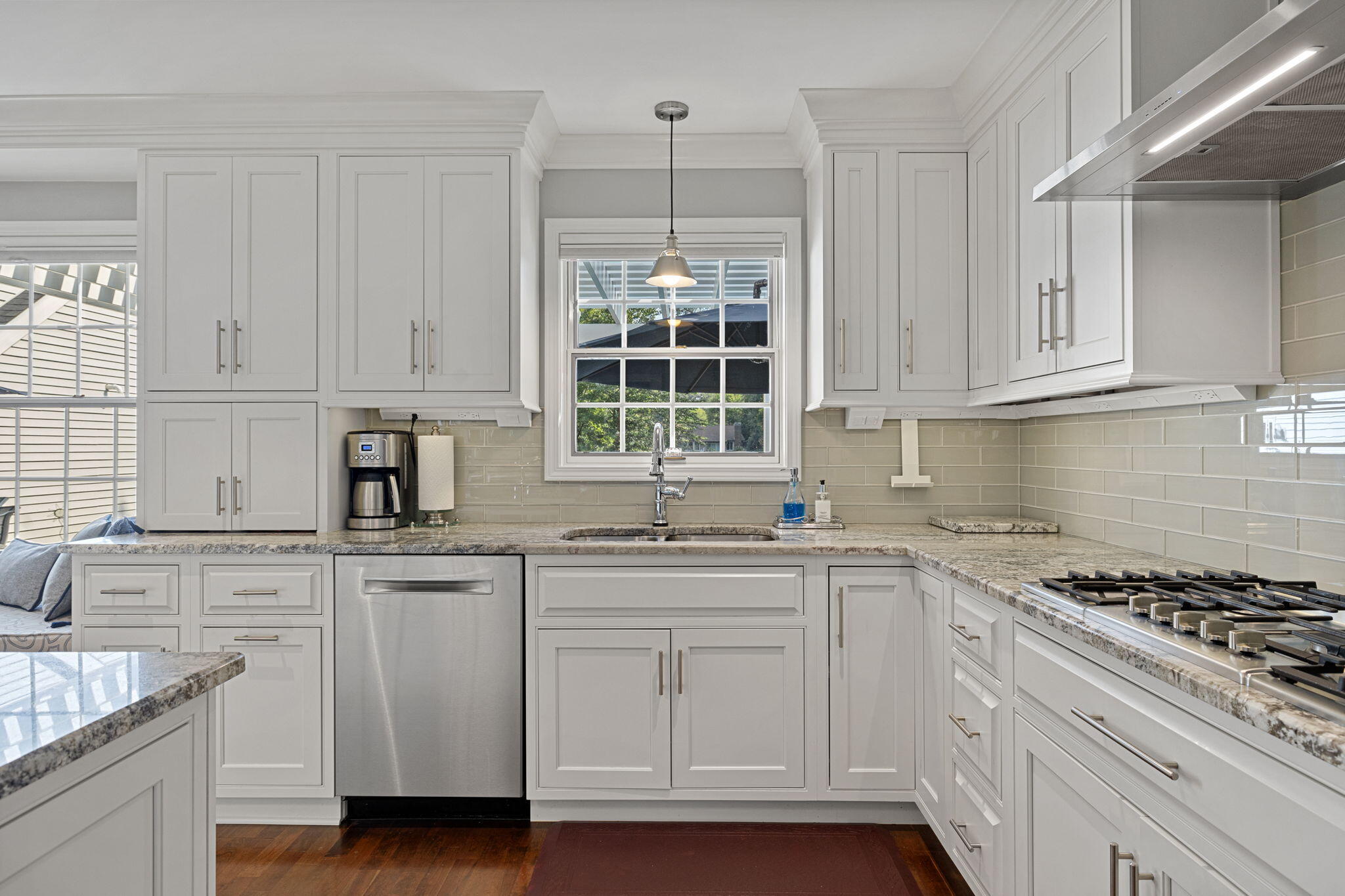 2609 Fairway Drive