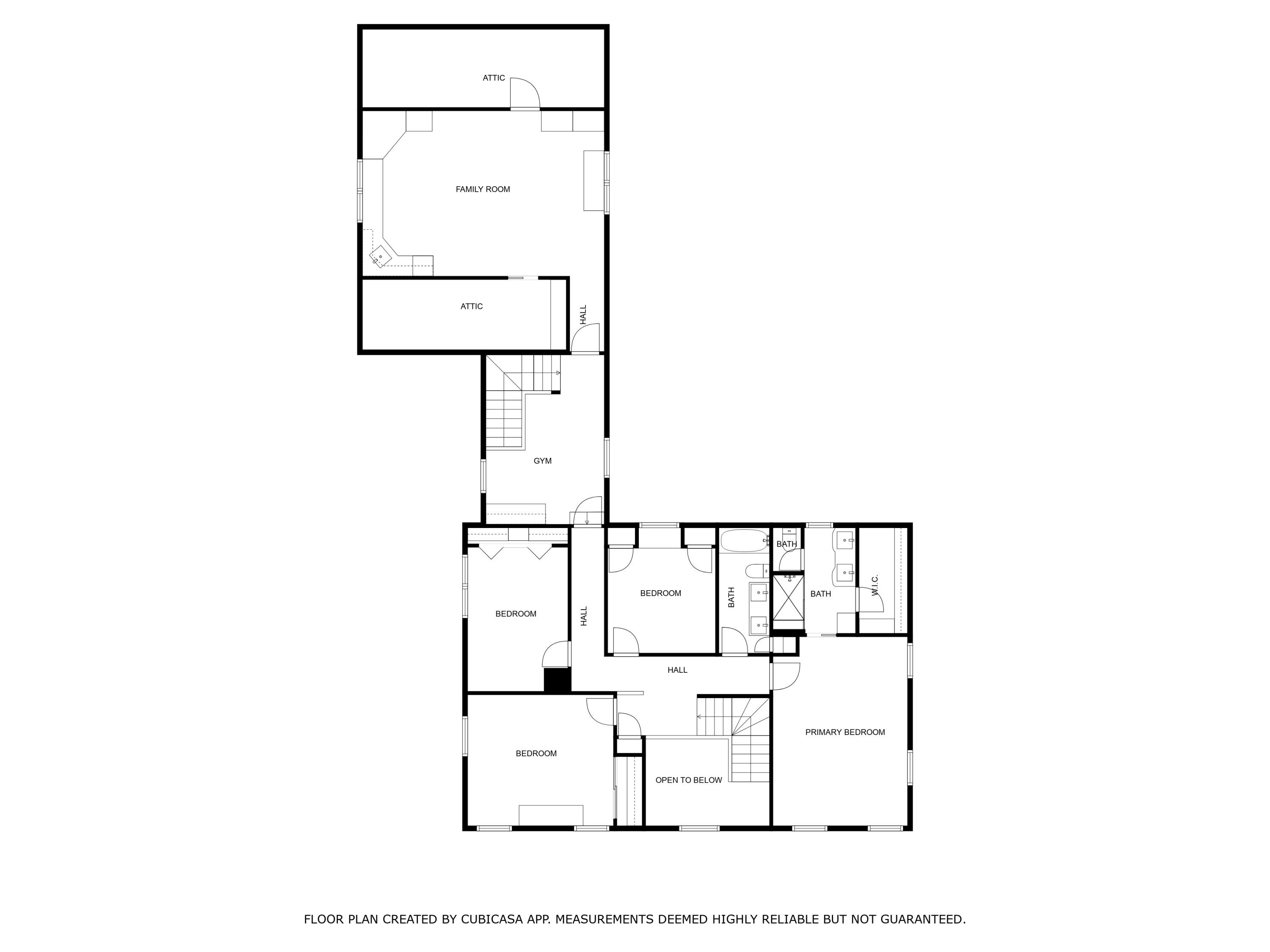 2609 Fairway Drive