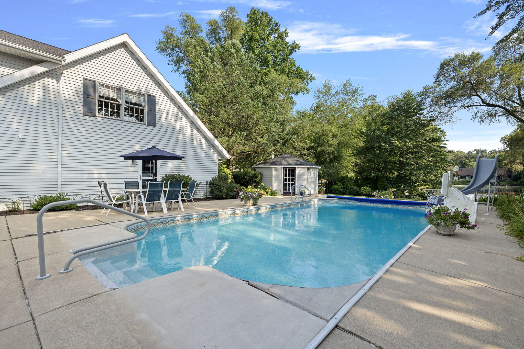 2609 Fairway Drive