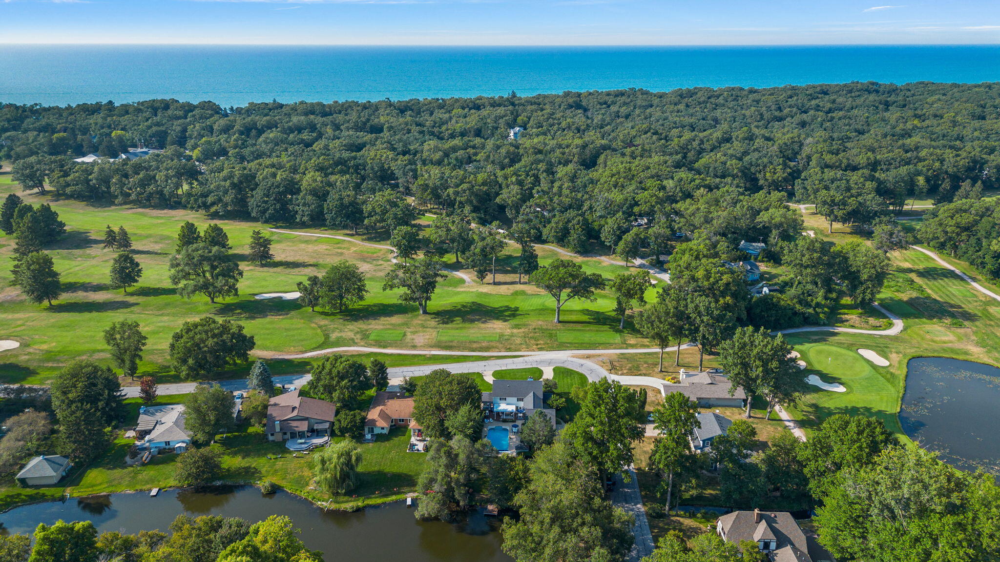2609 Fairway Drive