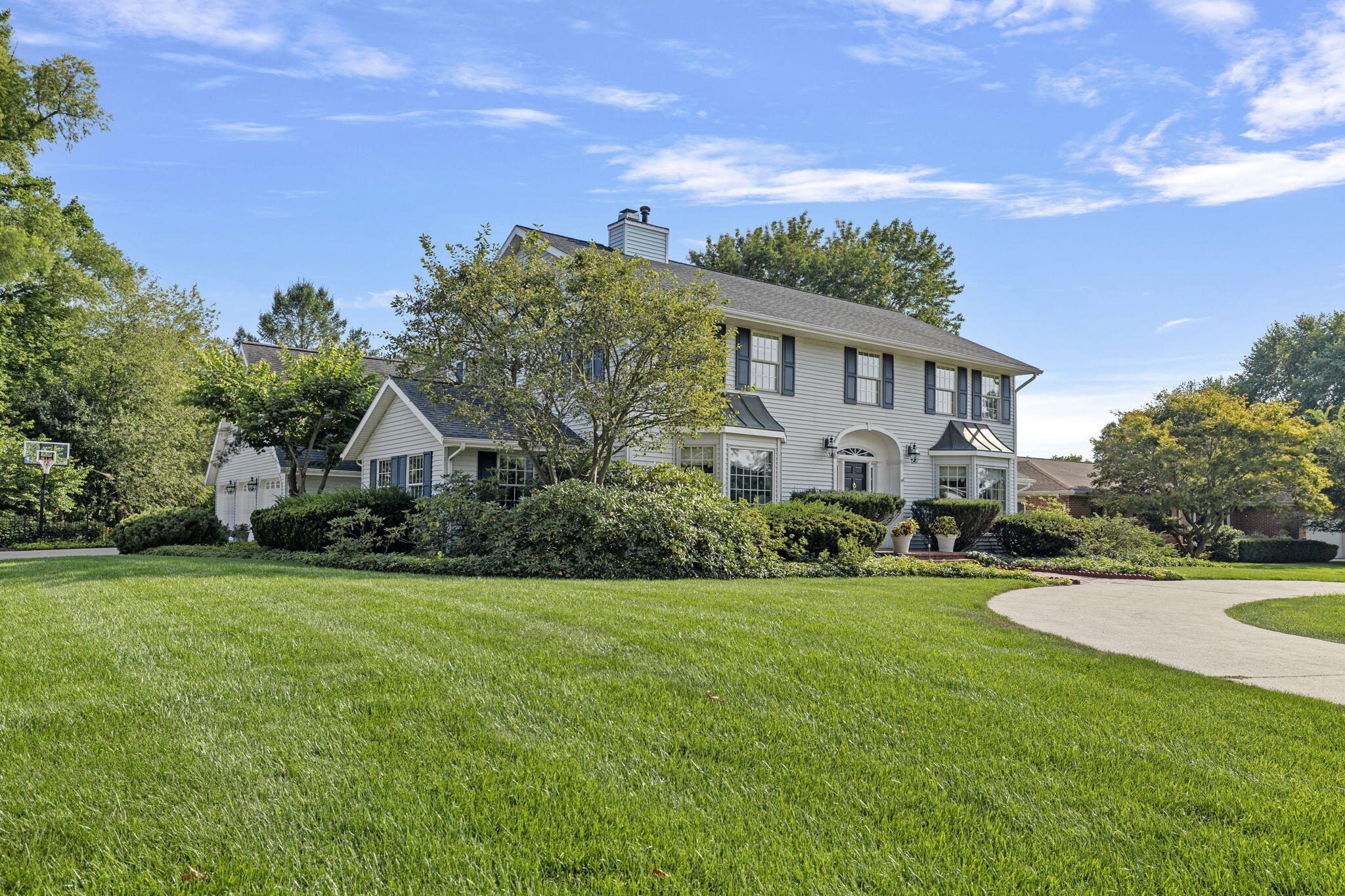 2609 Fairway Drive