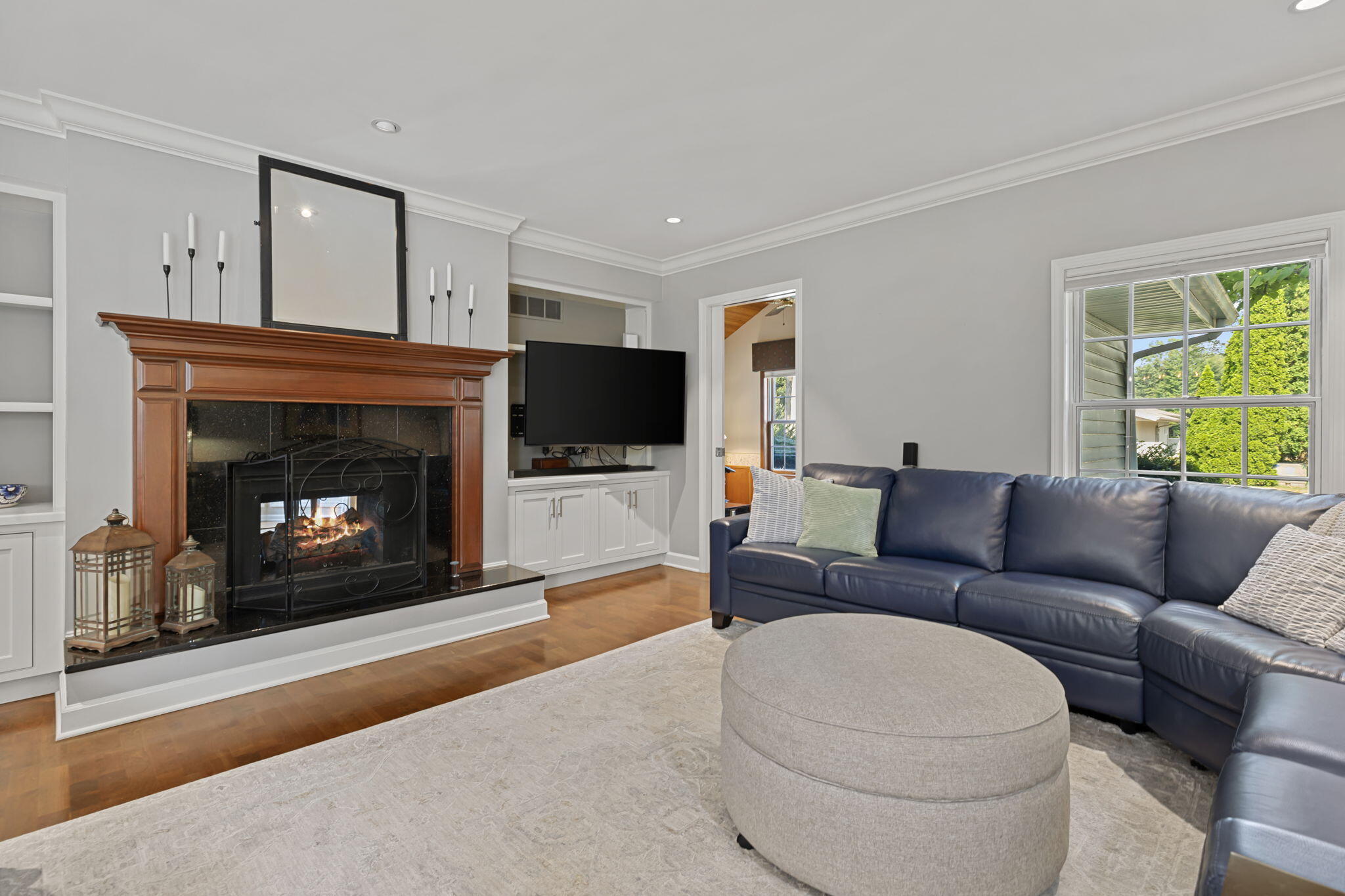2609 Fairway Drive