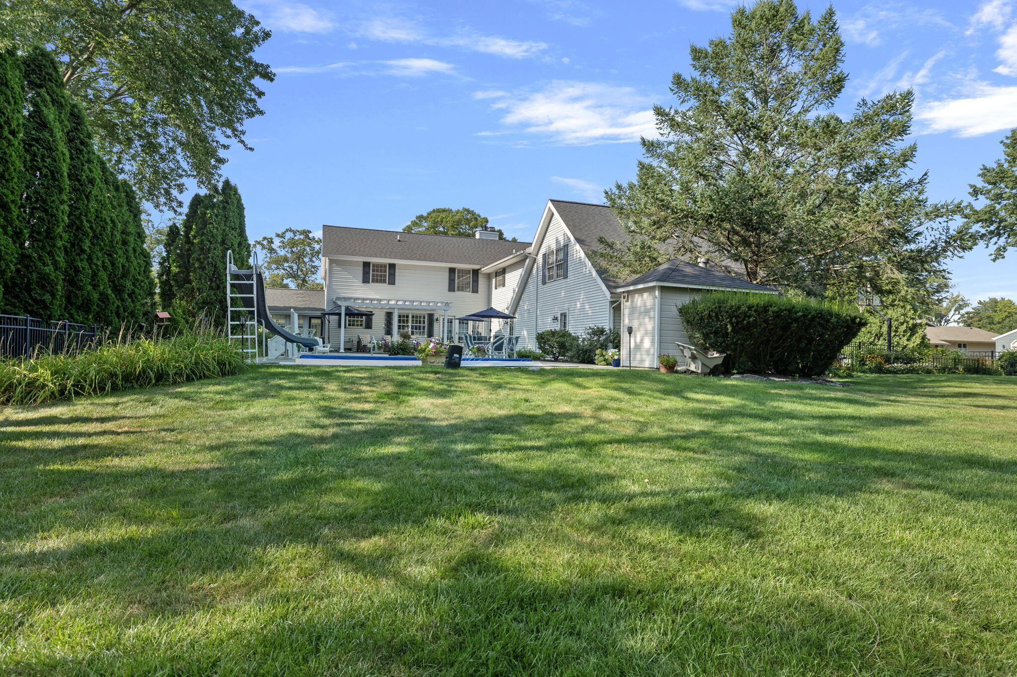 2609 Fairway Drive