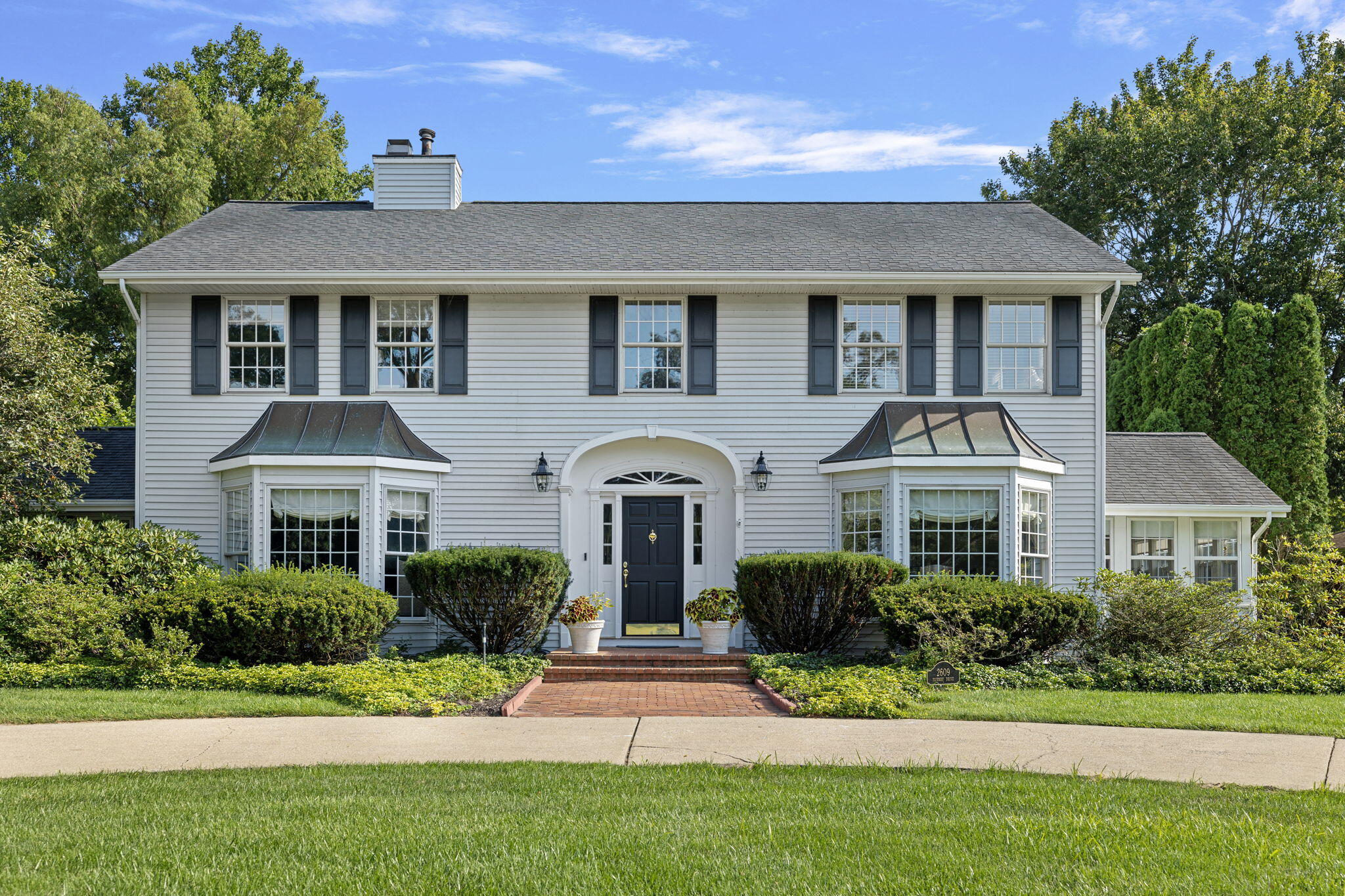 2609 Fairway Drive