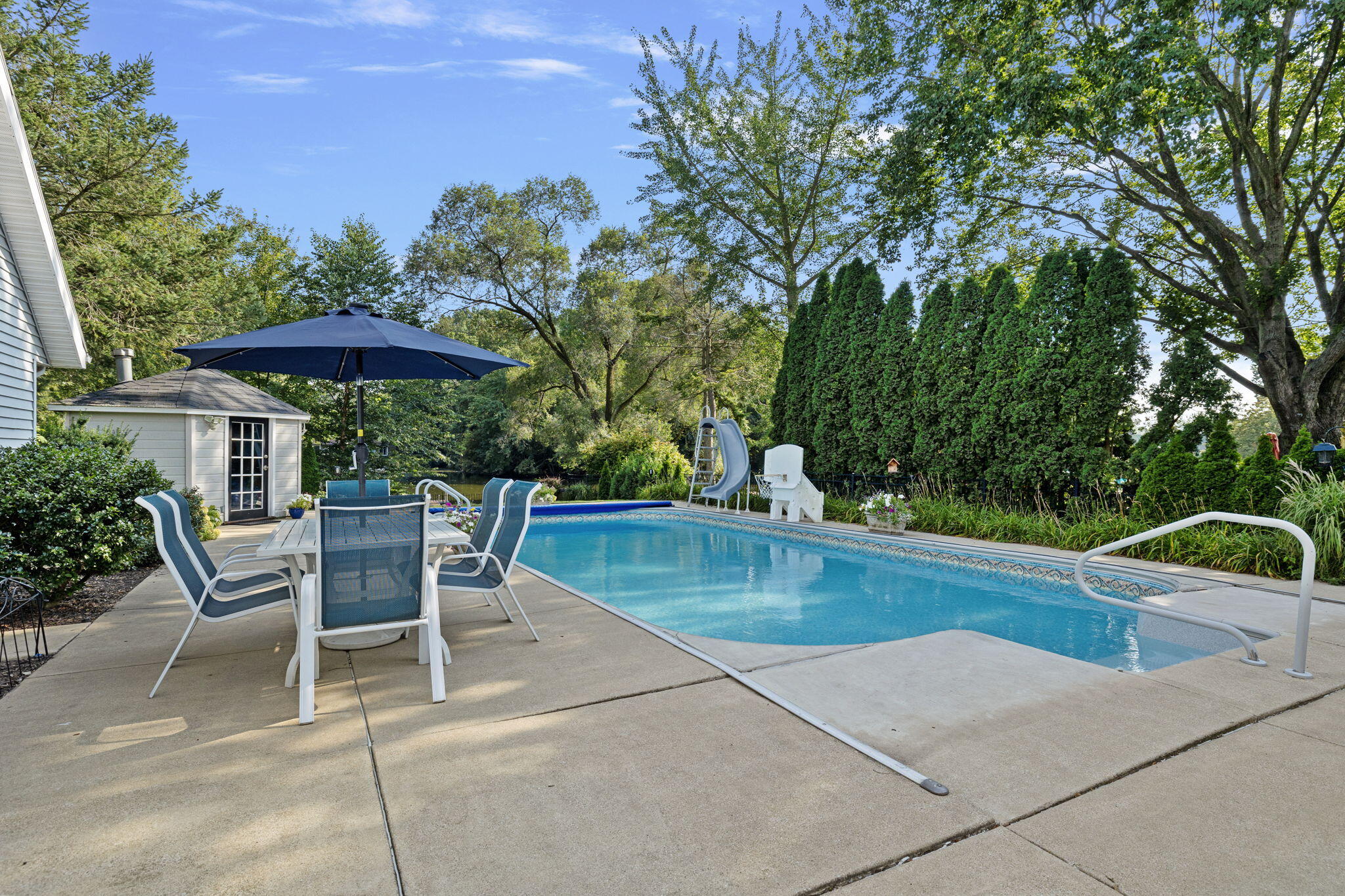 2609 Fairway Drive