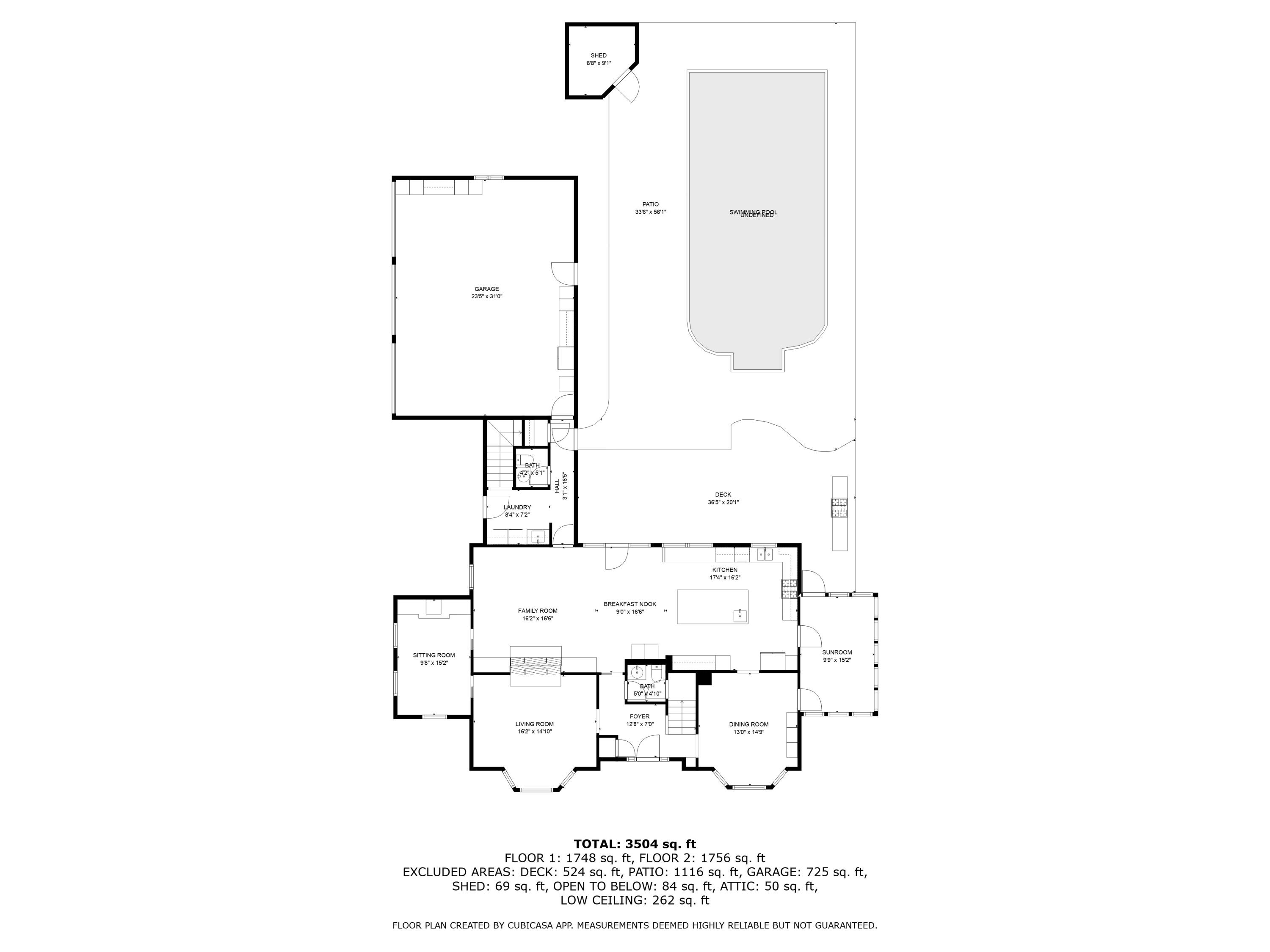 2609 Fairway Drive