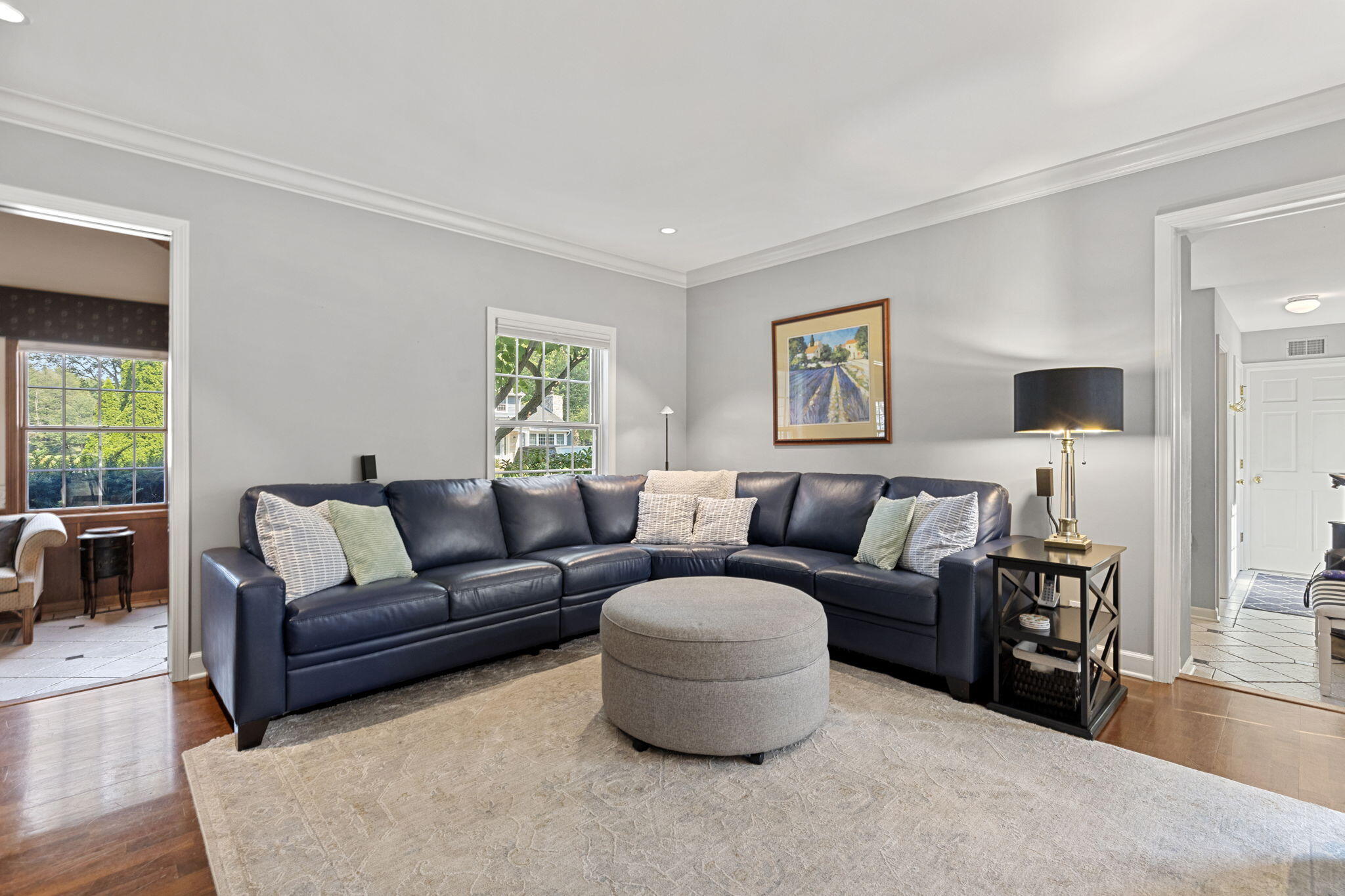2609 Fairway Drive
