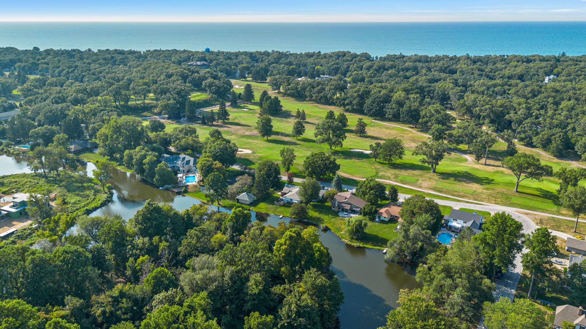 2609 Fairway Drive
