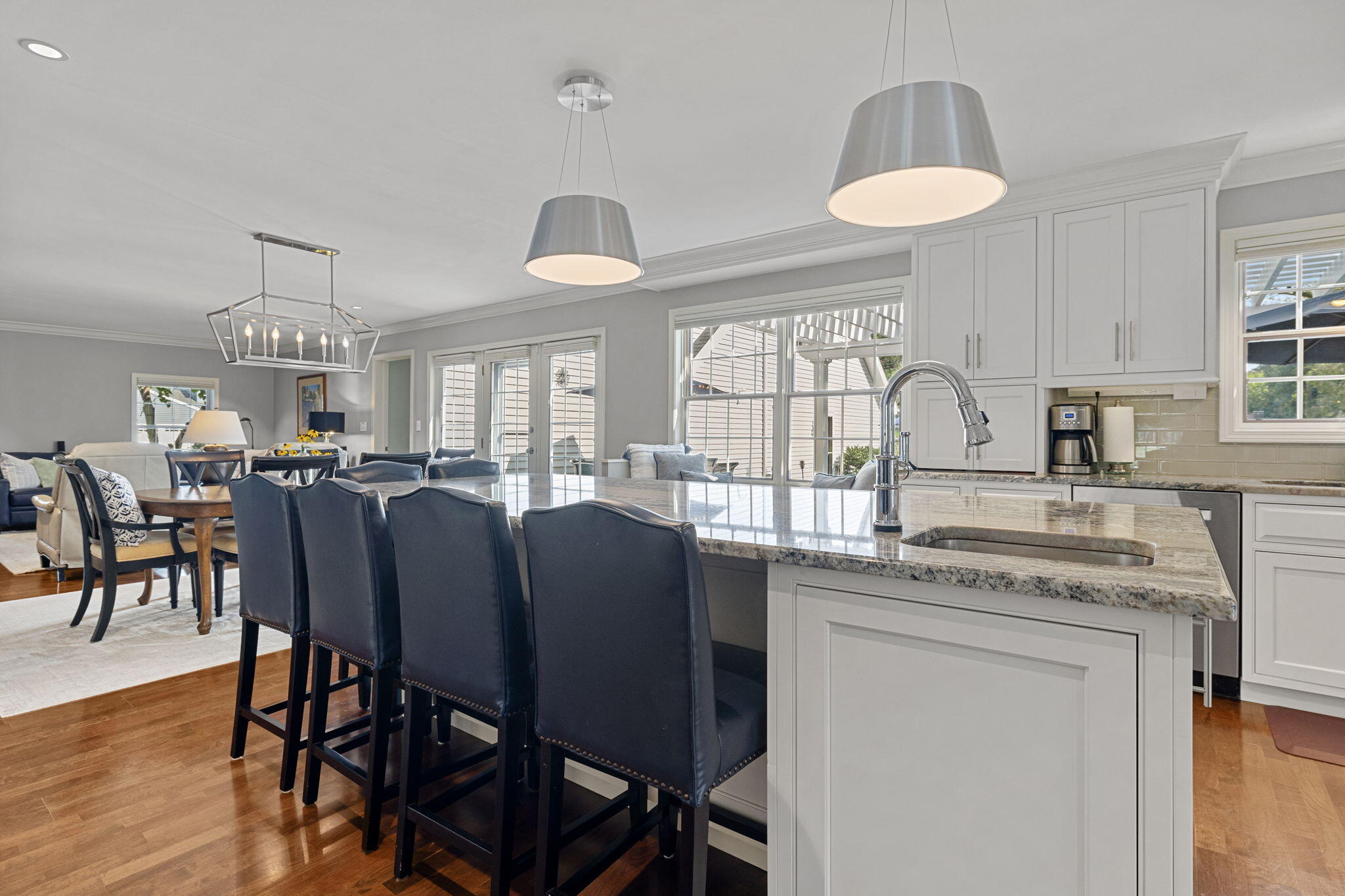 2609 Fairway Drive